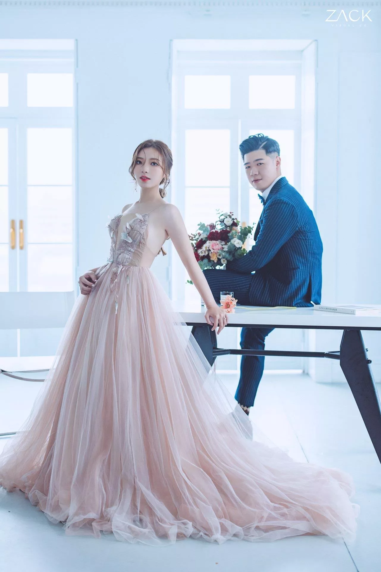 婚紗攝影師Zack.Xu.維澤2-【婚紗攝影】柏豫　∞　佳芊婚紗照