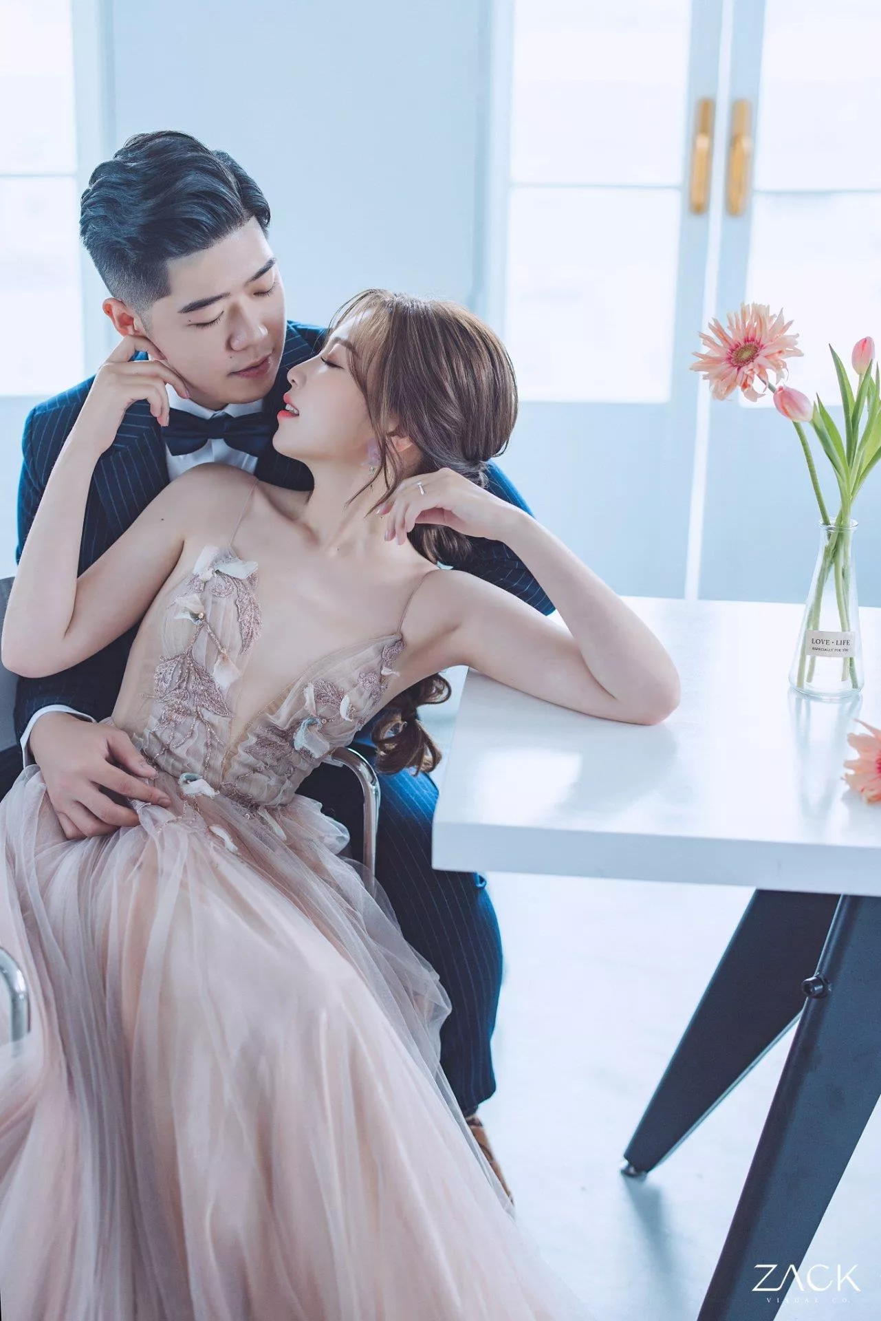 婚紗攝影師Zack.Xu.維澤3-【婚紗攝影】柏豫　∞　佳芊婚紗照