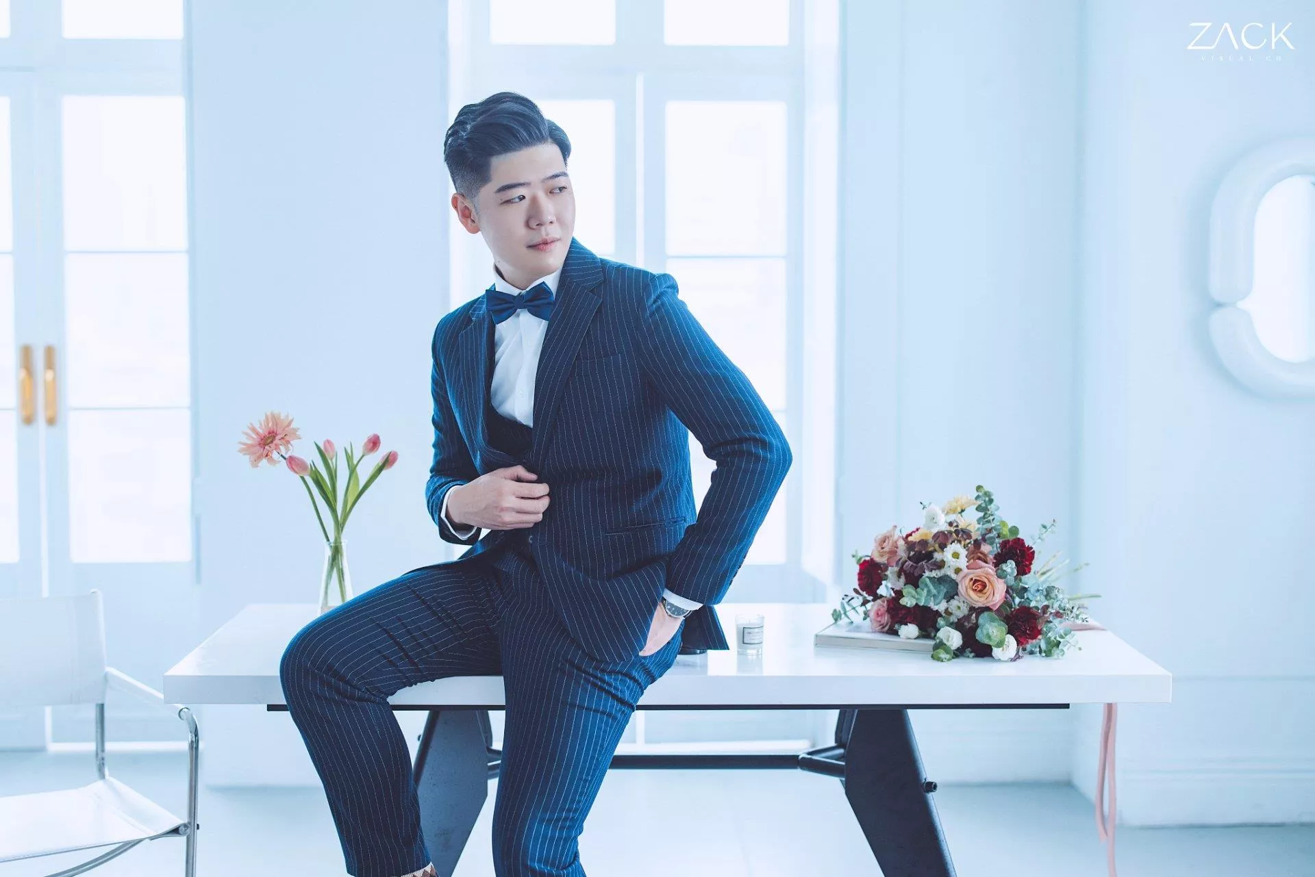 婚紗攝影師Zack.Xu.維澤4-【婚紗攝影】柏豫　∞　佳芊婚紗照