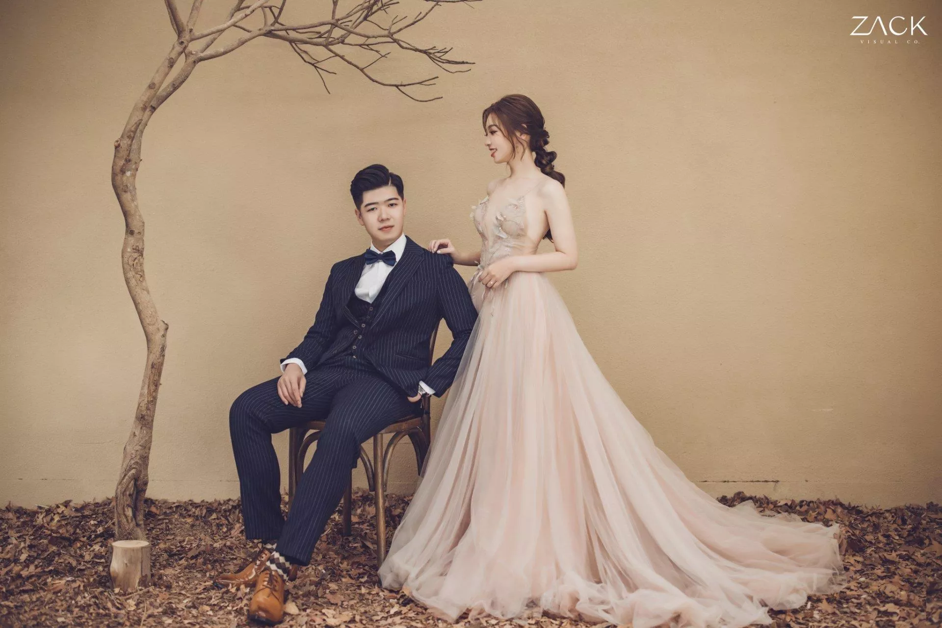 婚紗攝影師Zack.Xu.維澤7-【婚紗攝影】柏豫　∞　佳芊婚紗照
