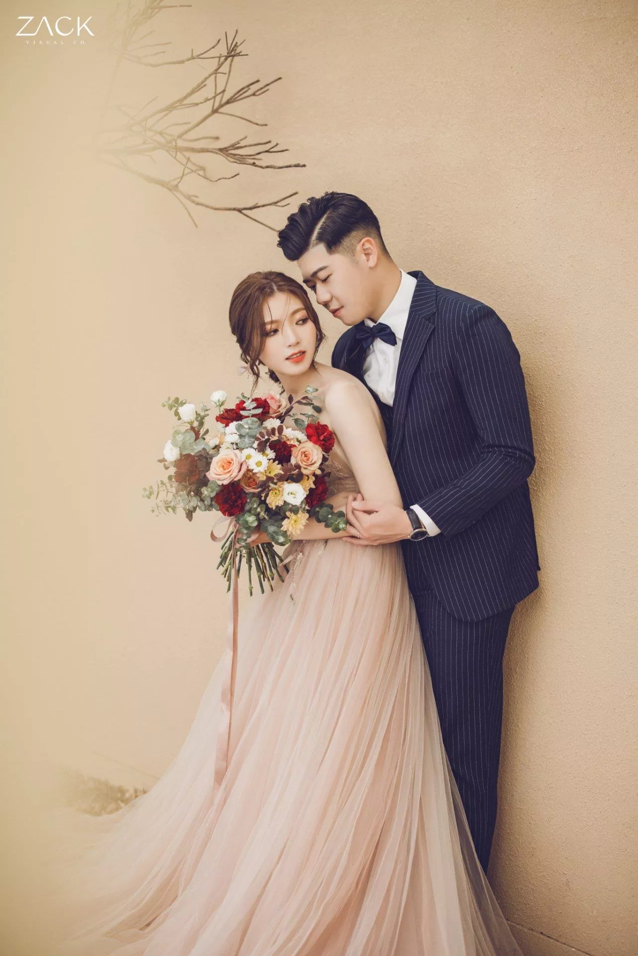婚紗攝影師Zack.Xu.維澤8-【婚紗攝影】柏豫　∞　佳芊婚紗照