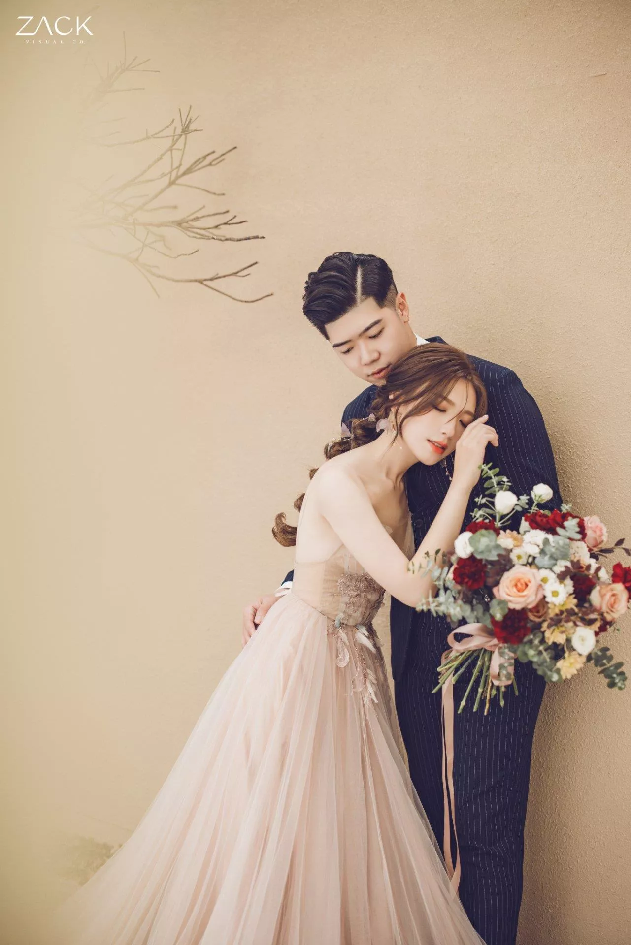 婚紗攝影師Zack.Xu.維澤9-【婚紗攝影】柏豫　∞　佳芊婚紗照