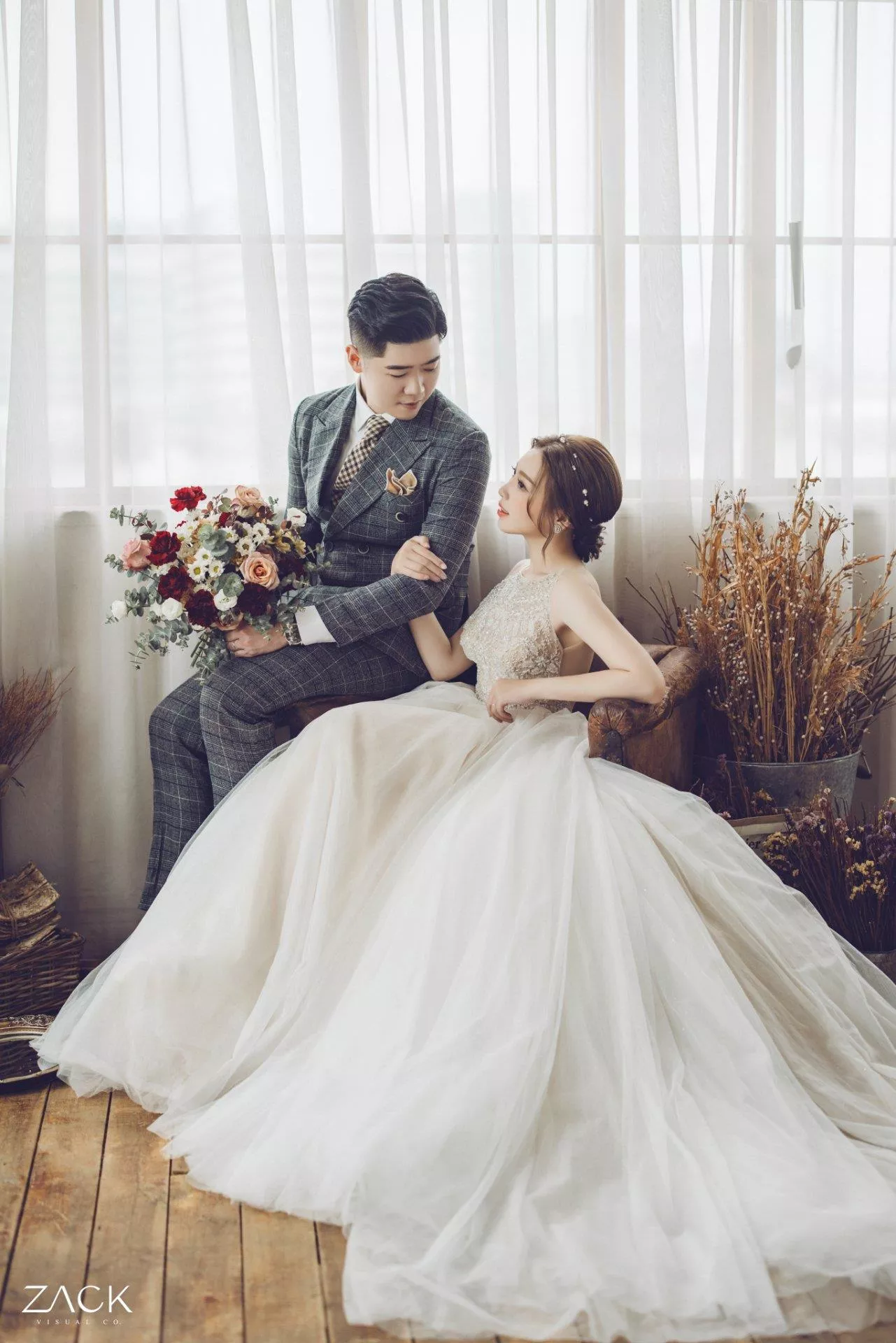 婚紗攝影師Zack.Xu.維澤12-【婚紗攝影】柏豫　∞　佳芊婚紗照