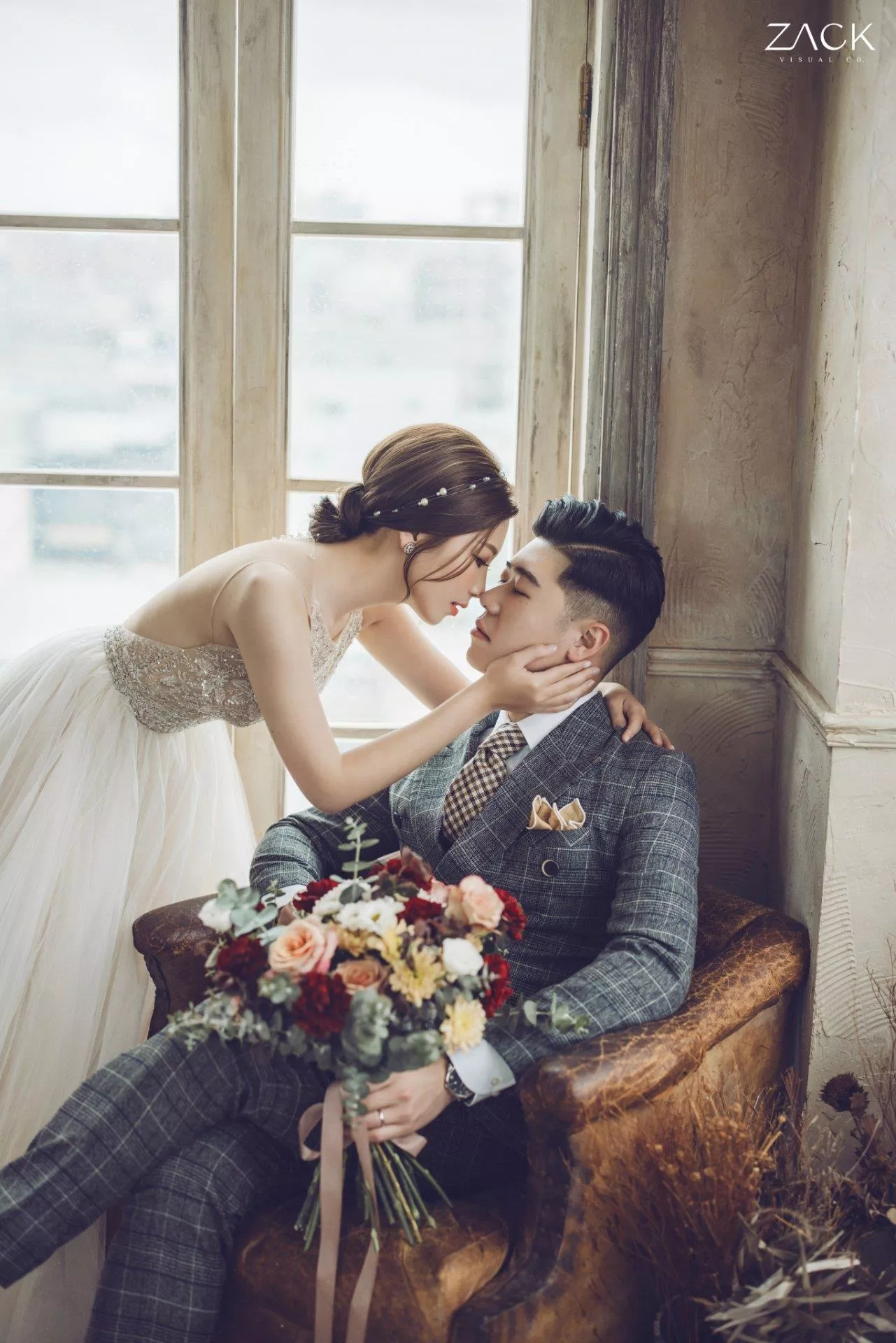 婚紗攝影師Zack.Xu.維澤15-【婚紗攝影】柏豫　∞　佳芊婚紗照