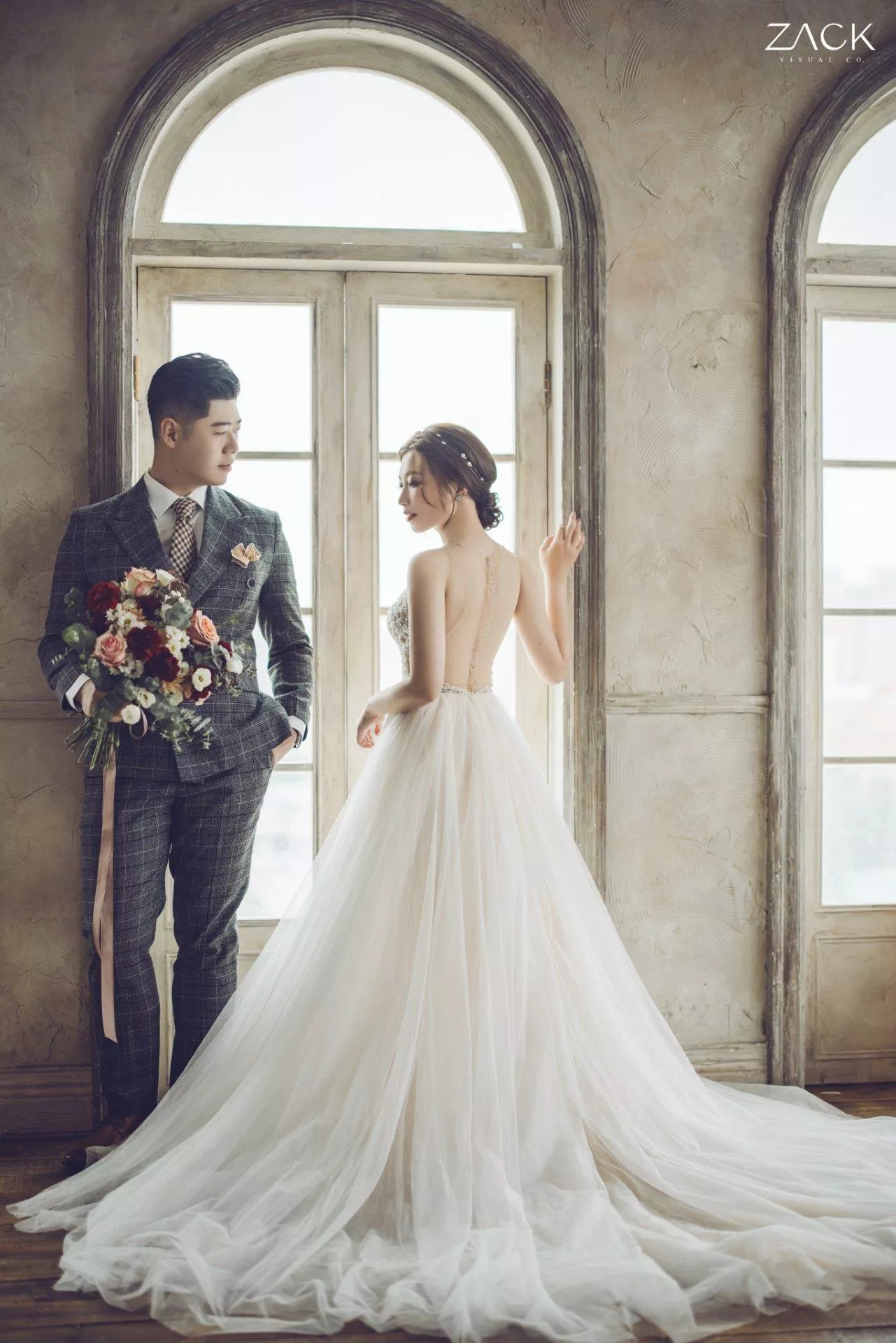 婚紗攝影師Zack.Xu.維澤16-【婚紗攝影】柏豫　∞　佳芊婚紗照