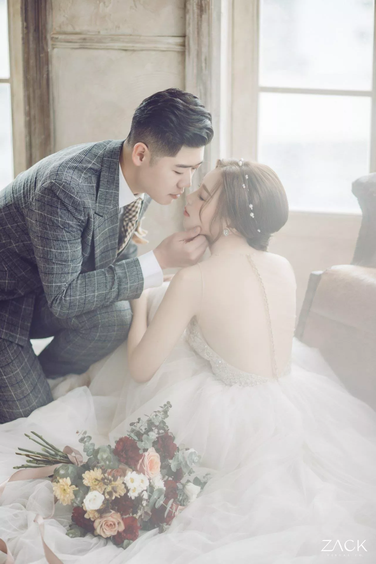 婚紗攝影師Zack.Xu.維澤19-【婚紗攝影】柏豫　∞　佳芊婚紗照