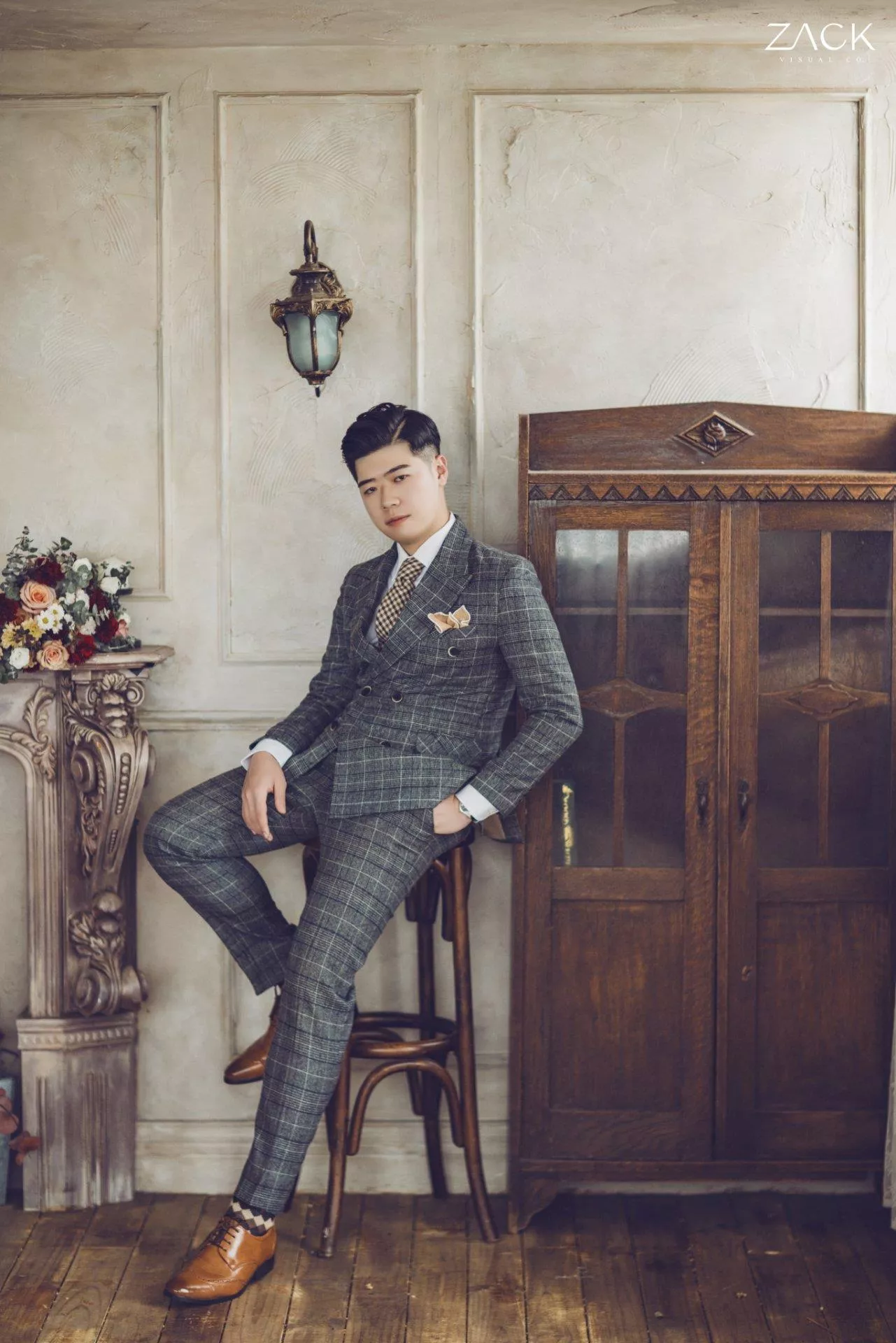 婚紗攝影師Zack.Xu.維澤20-【婚紗攝影】柏豫　∞　佳芊婚紗照