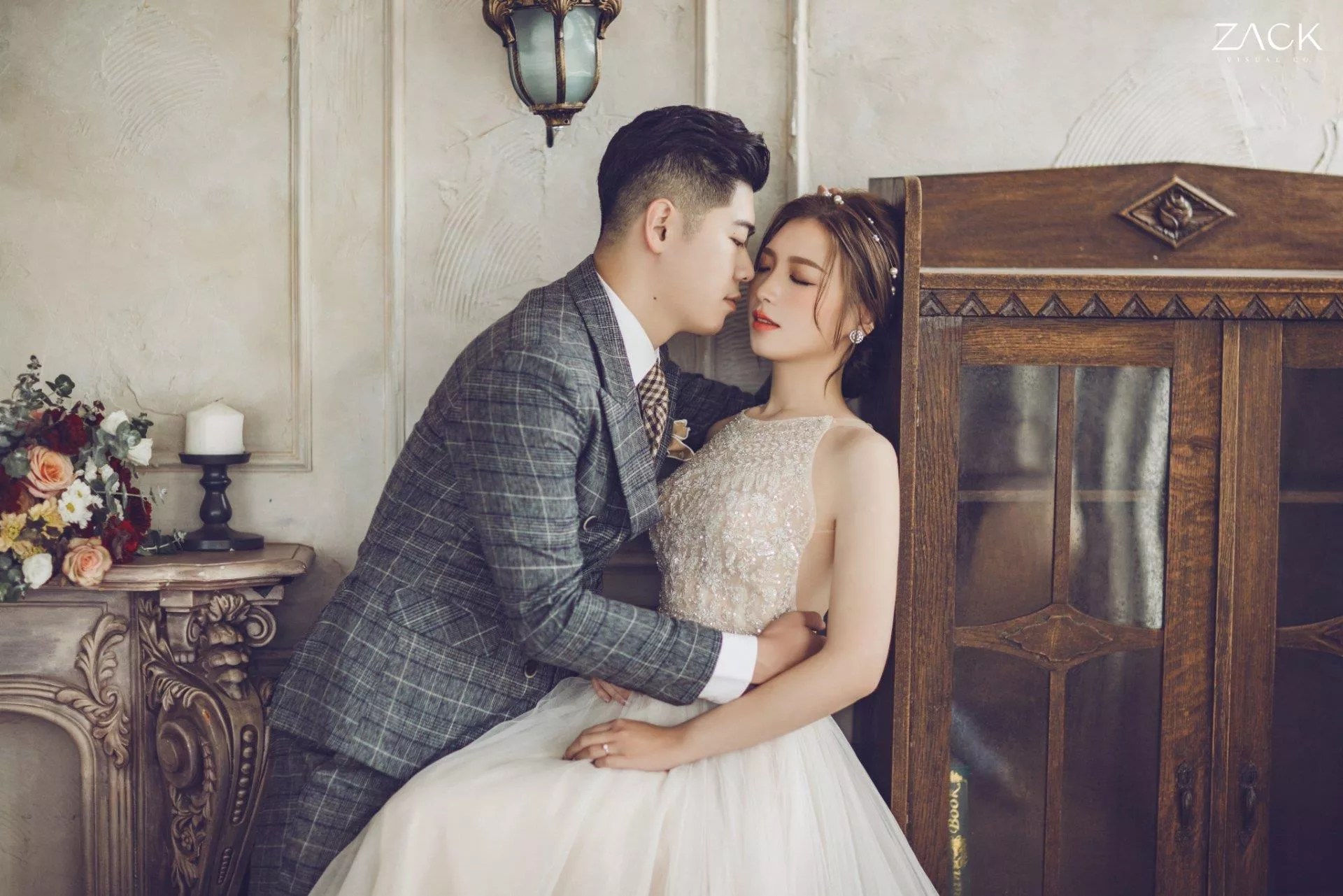 婚紗攝影師Zack.Xu.維澤21-【婚紗攝影】柏豫　∞　佳芊婚紗照