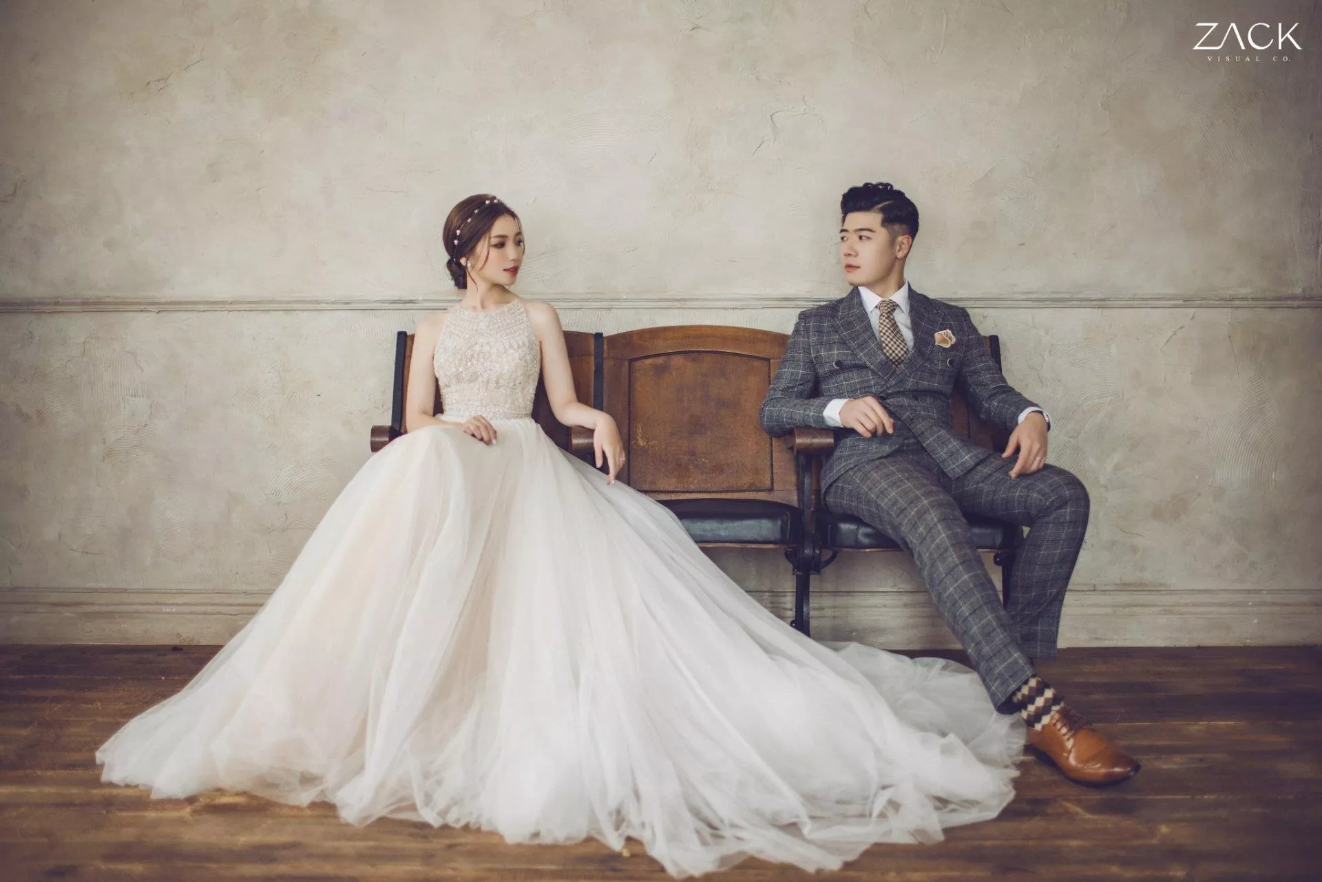 婚紗攝影師Zack.Xu.維澤23-【婚紗攝影】柏豫　∞　佳芊婚紗照