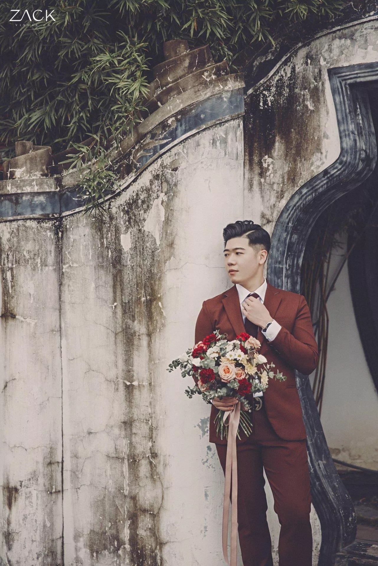 婚紗攝影師Zack.Xu.維澤24-【婚紗攝影】柏豫　∞　佳芊婚紗照
