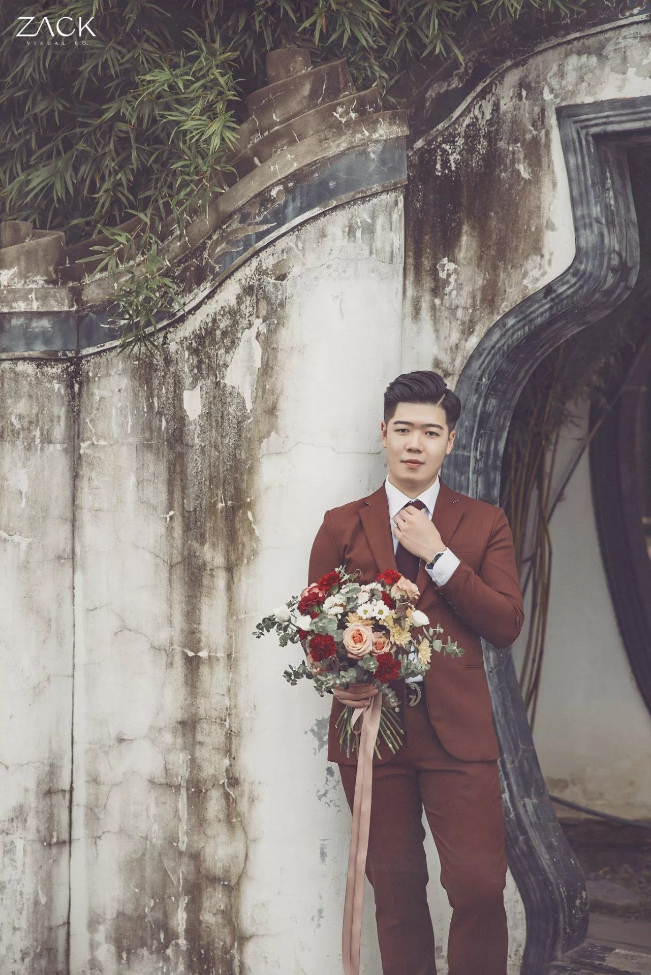 婚紗攝影師Zack.Xu.維澤25-【婚紗攝影】柏豫　∞　佳芊婚紗照
