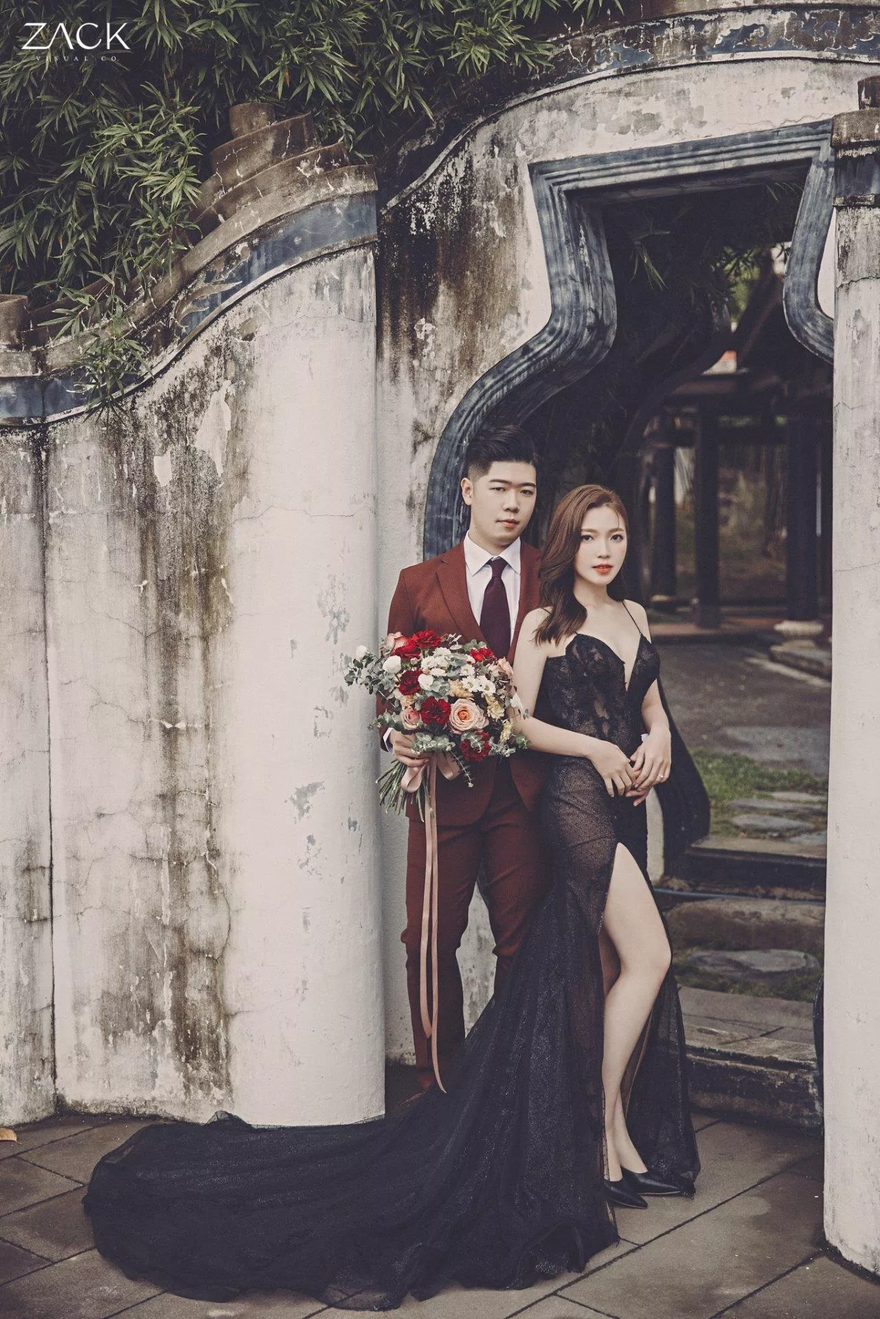 婚紗攝影師Zack.Xu.維澤26-【婚紗攝影】柏豫　∞　佳芊婚紗照