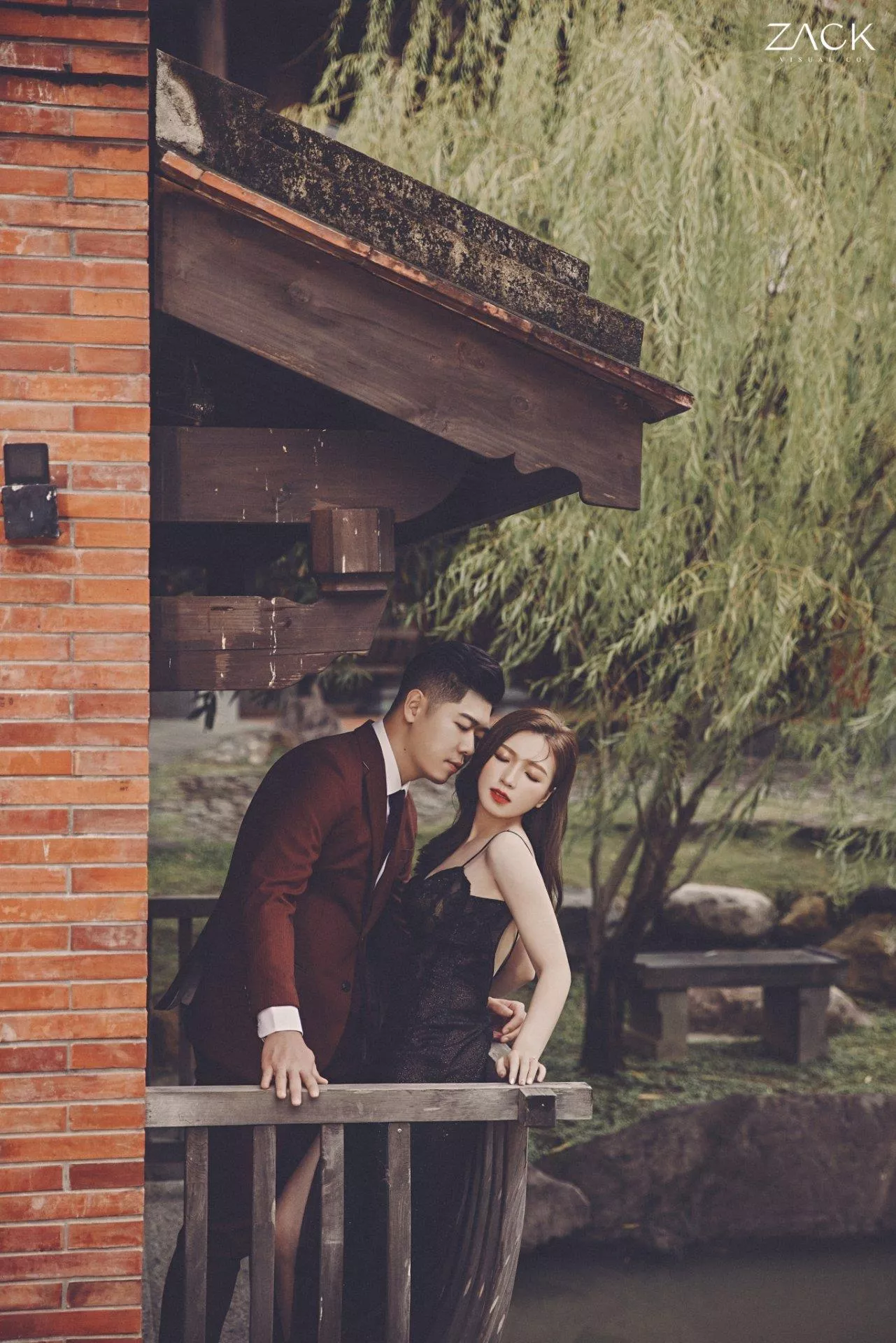 婚紗攝影師Zack.Xu.維澤31-【婚紗攝影】柏豫　∞　佳芊婚紗照