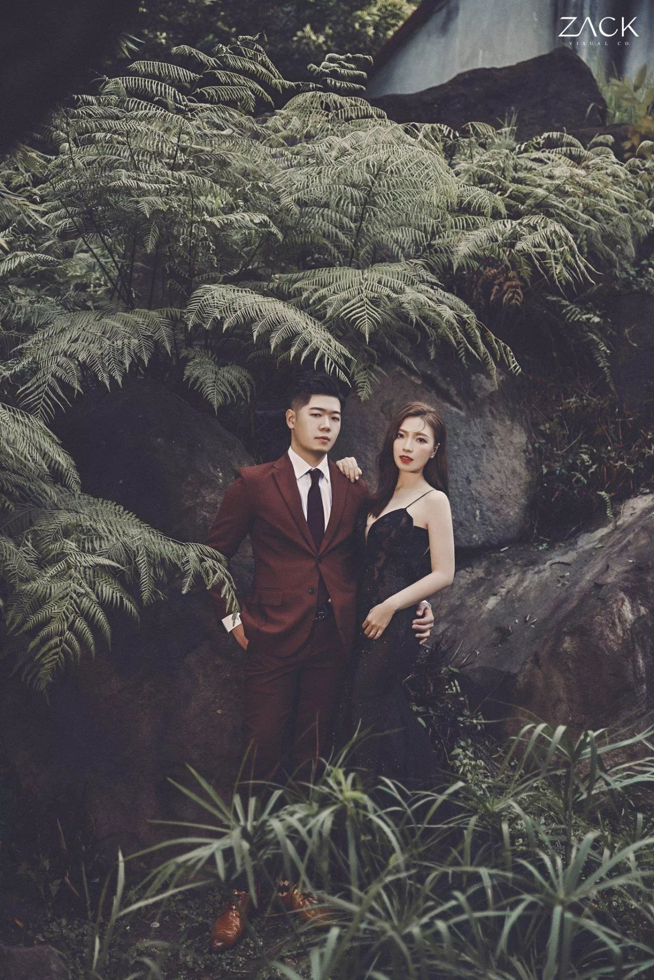 婚紗攝影師Zack.Xu.維澤33-【婚紗攝影】柏豫　∞　佳芊婚紗照