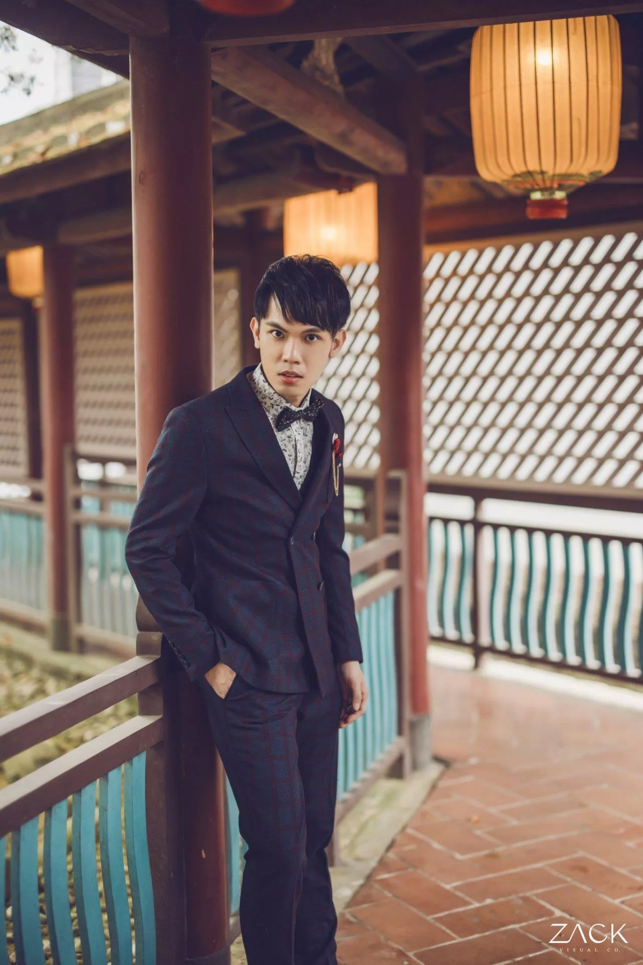 婚紗攝影師Zack.Xu.維澤3-【婚紗攝影】逸庭　∞　怡瑄婚紗照