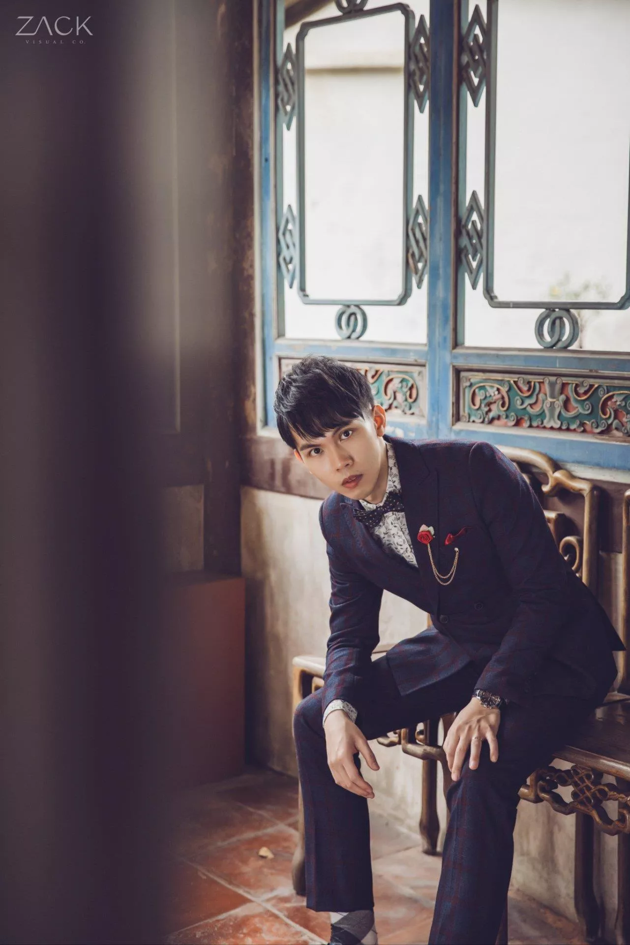 婚紗攝影師Zack.Xu.維澤7-【婚紗攝影】逸庭　∞　怡瑄婚紗照