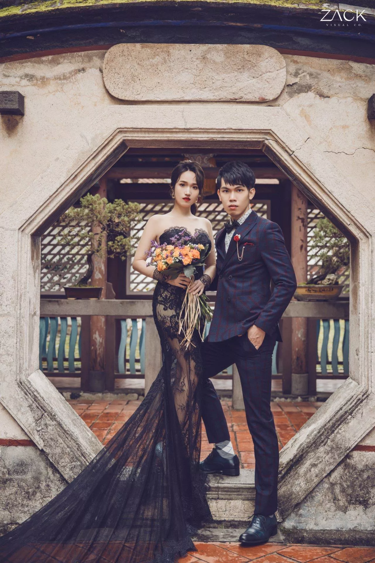 婚紗攝影師Zack.Xu.維澤18-【婚紗攝影】逸庭　∞　怡瑄婚紗照