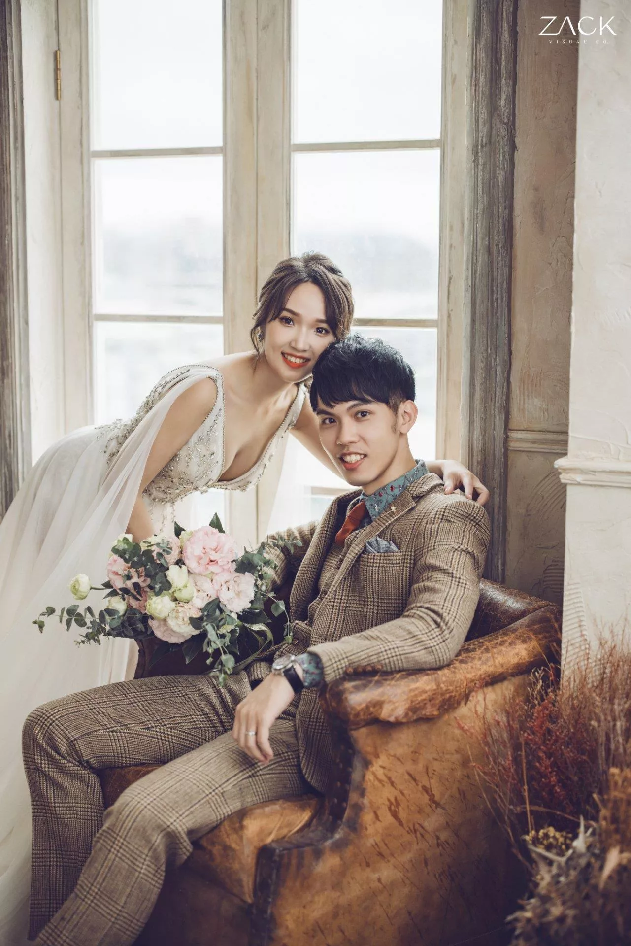 婚紗攝影師Zack.Xu.維澤19-【婚紗攝影】逸庭　∞　怡瑄婚紗照