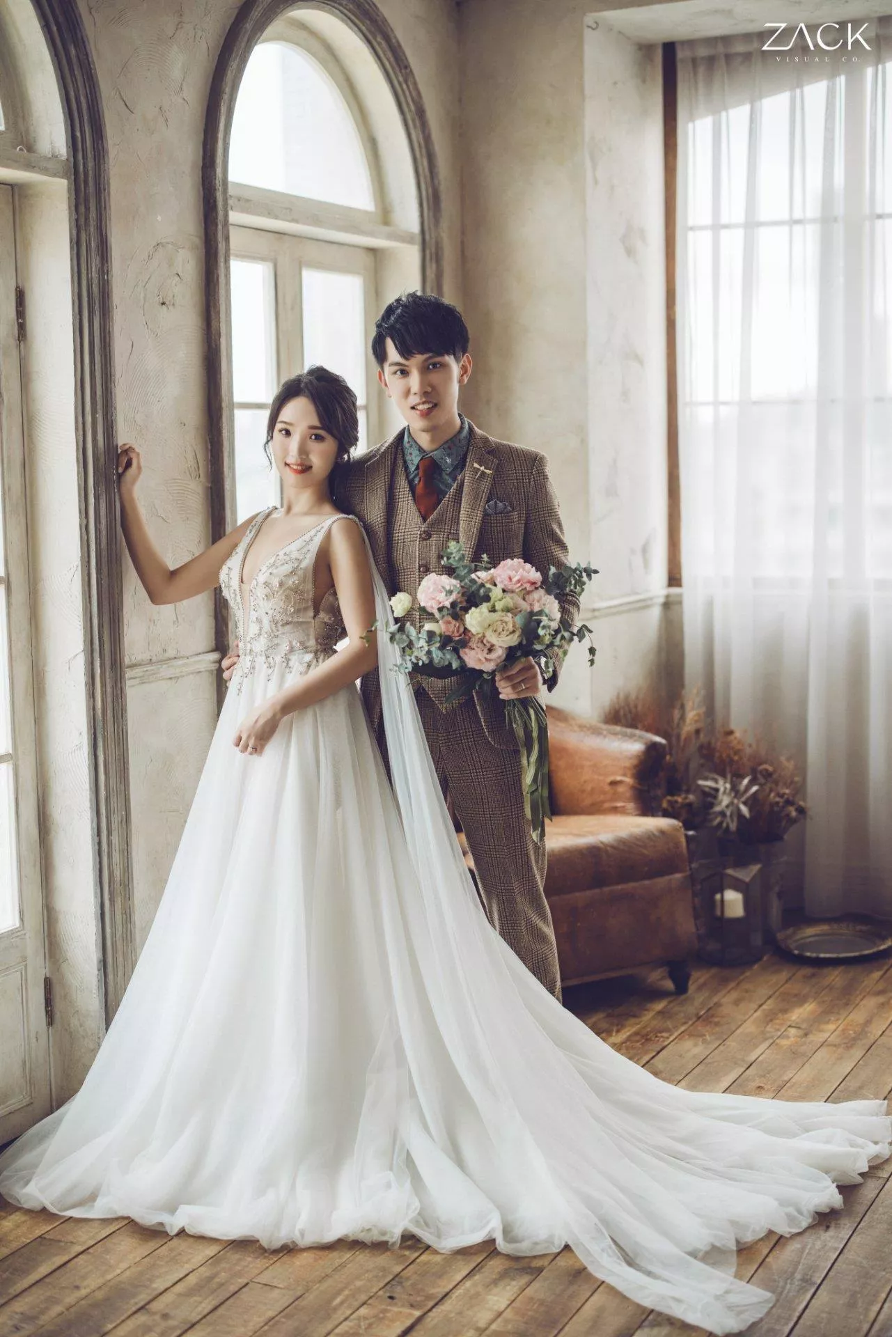 婚紗攝影師Zack.Xu.維澤20-【婚紗攝影】逸庭　∞　怡瑄婚紗照