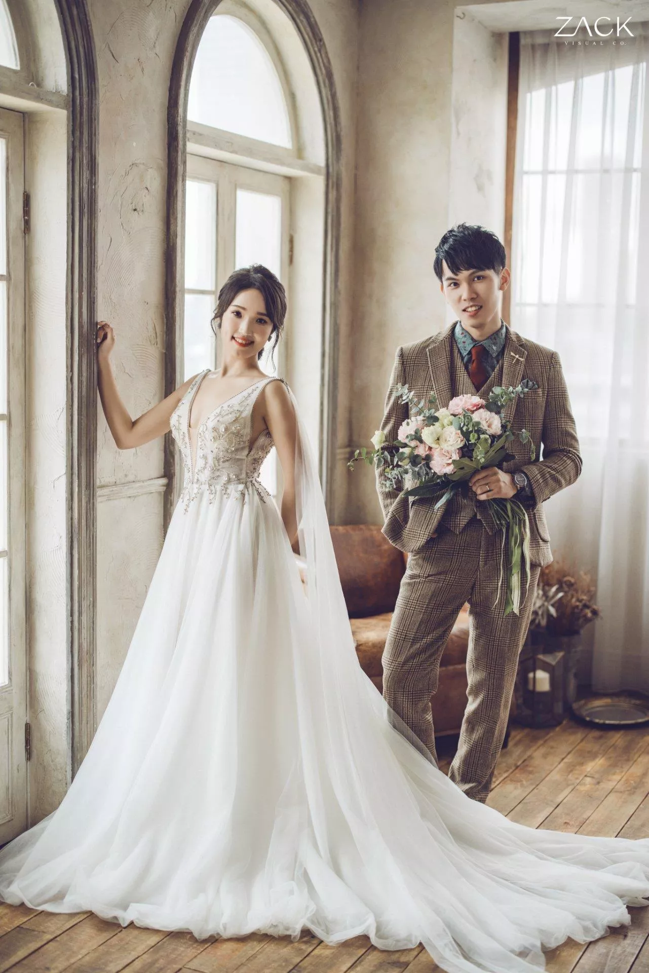 婚紗攝影師Zack.Xu.維澤21-【婚紗攝影】逸庭　∞　怡瑄婚紗照
