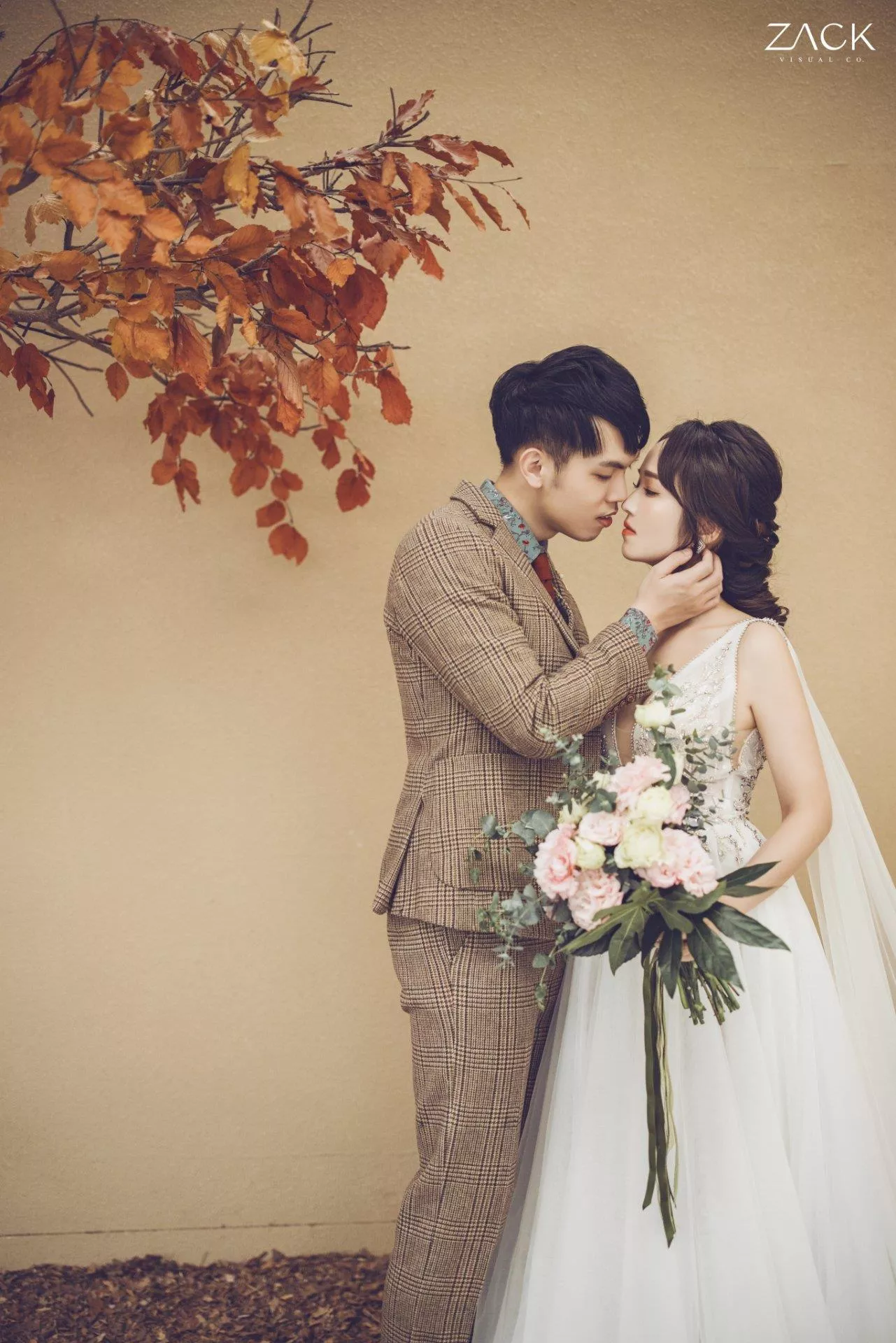 婚紗攝影師Zack.Xu.維澤24-【婚紗攝影】逸庭　∞　怡瑄婚紗照