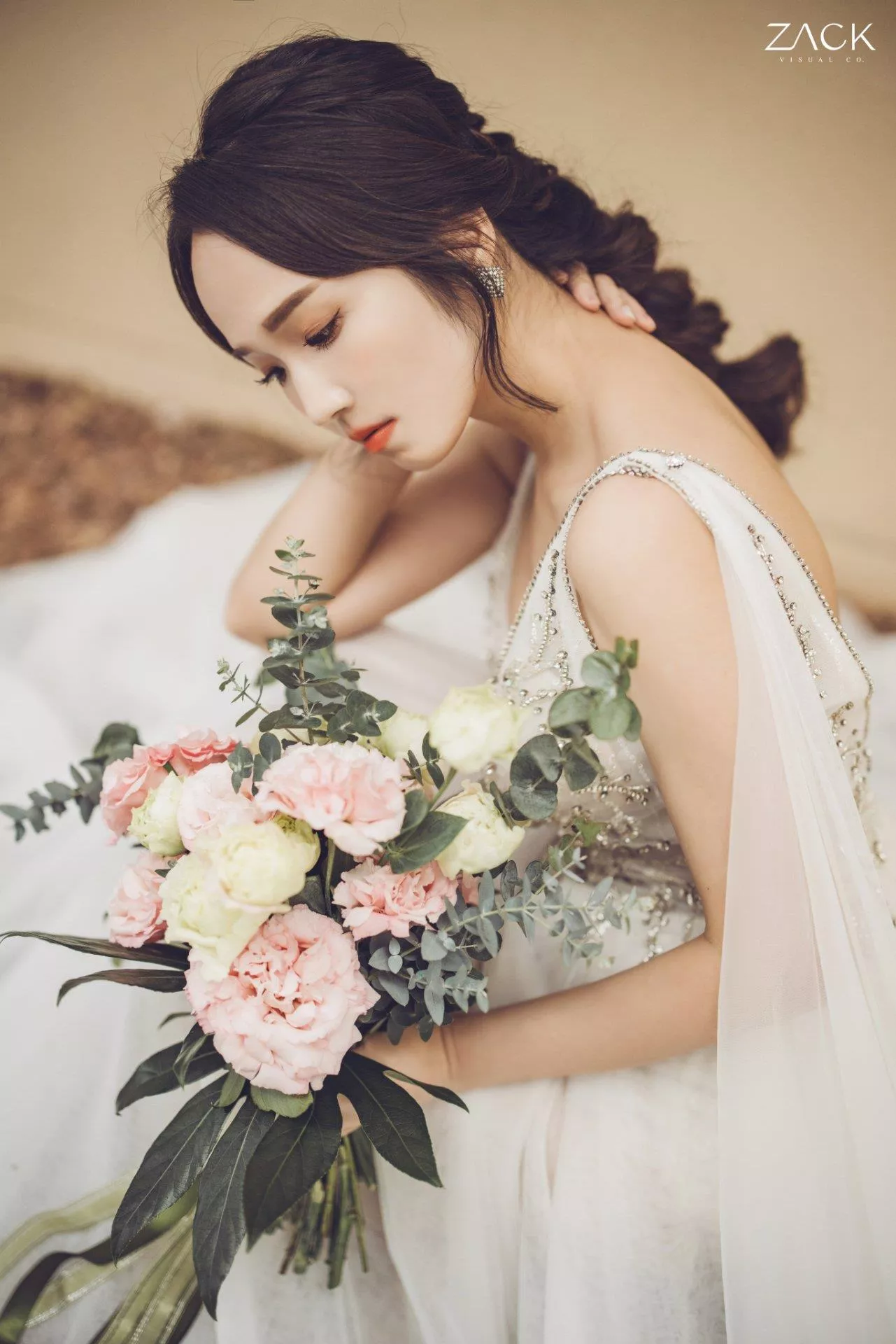 婚紗攝影師Zack.Xu.維澤26-【婚紗攝影】逸庭　∞　怡瑄婚紗照