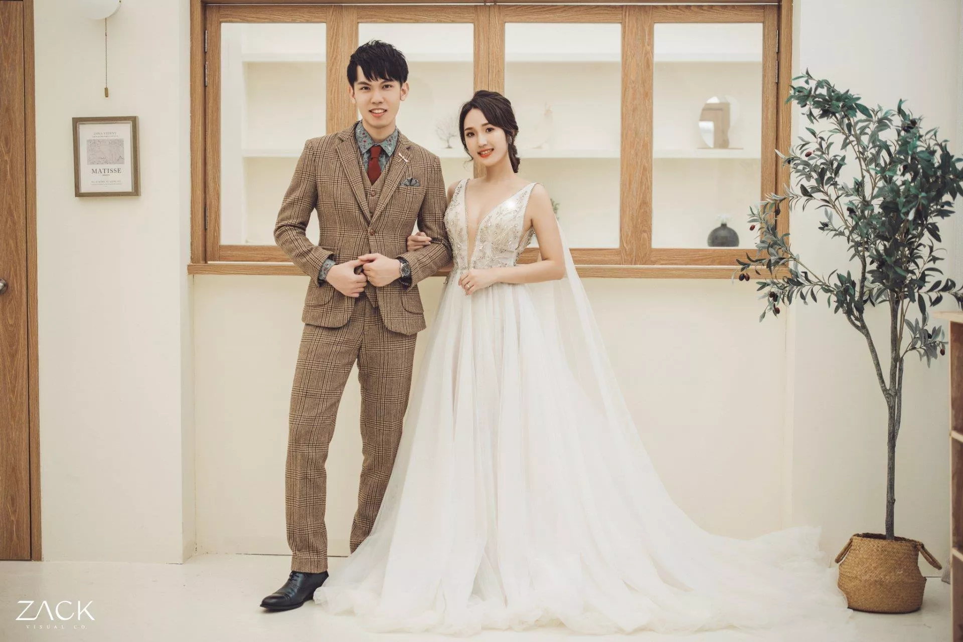 婚紗攝影師Zack.Xu.維澤29-【婚紗攝影】逸庭　∞　怡瑄婚紗照