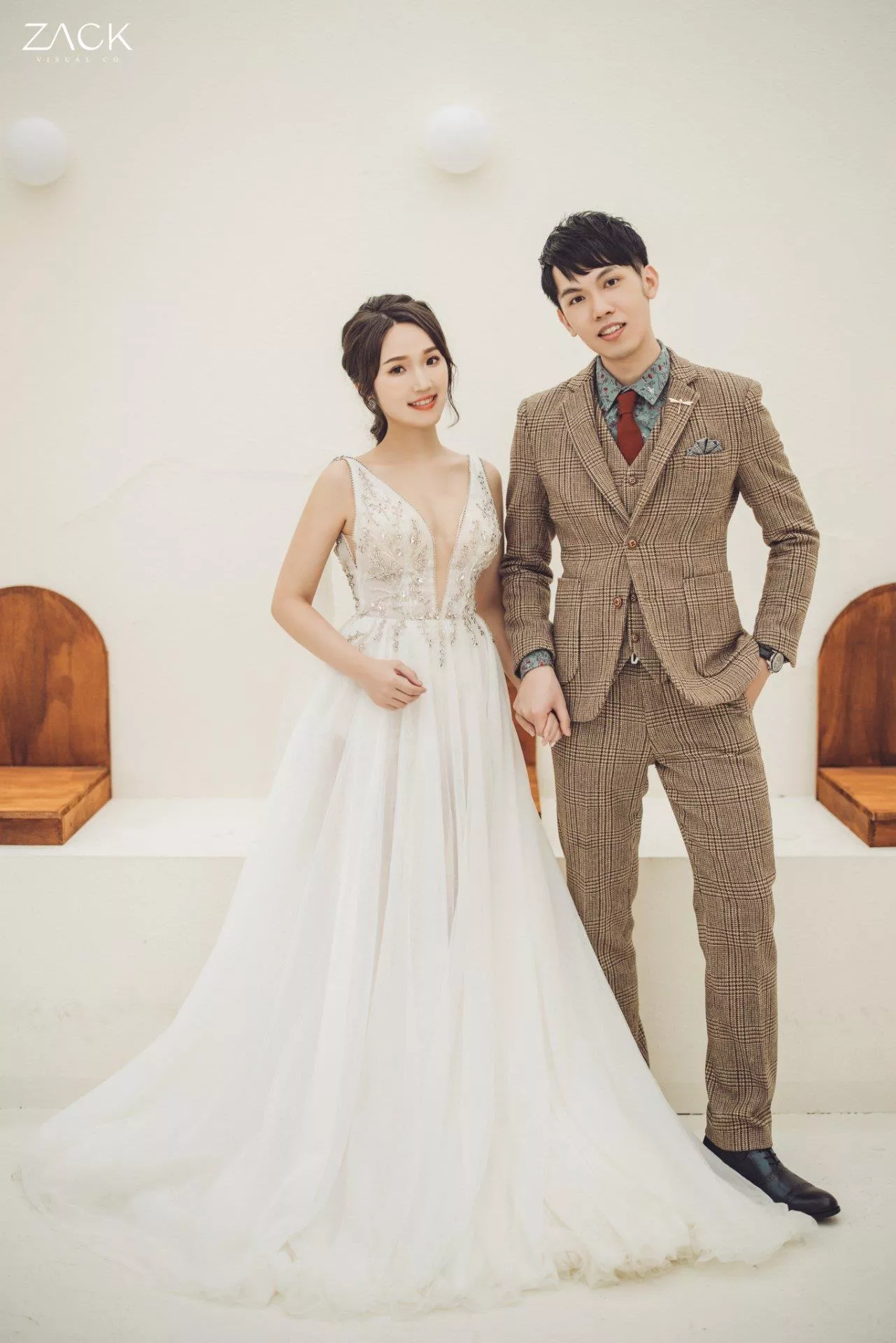 婚紗攝影師Zack.Xu.維澤30-【婚紗攝影】逸庭　∞　怡瑄婚紗照