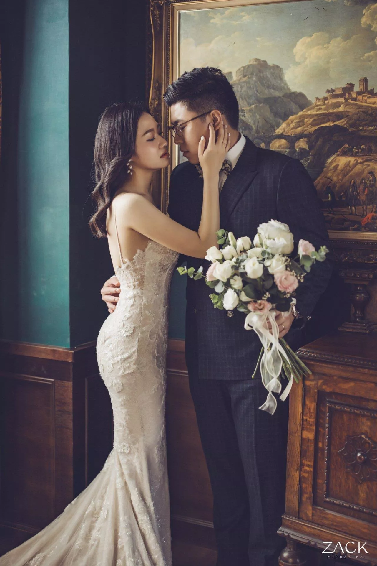 婚紗攝影師Zack.Xu.維澤2-【婚紗攝影】昀修　∞　順娟婚紗照