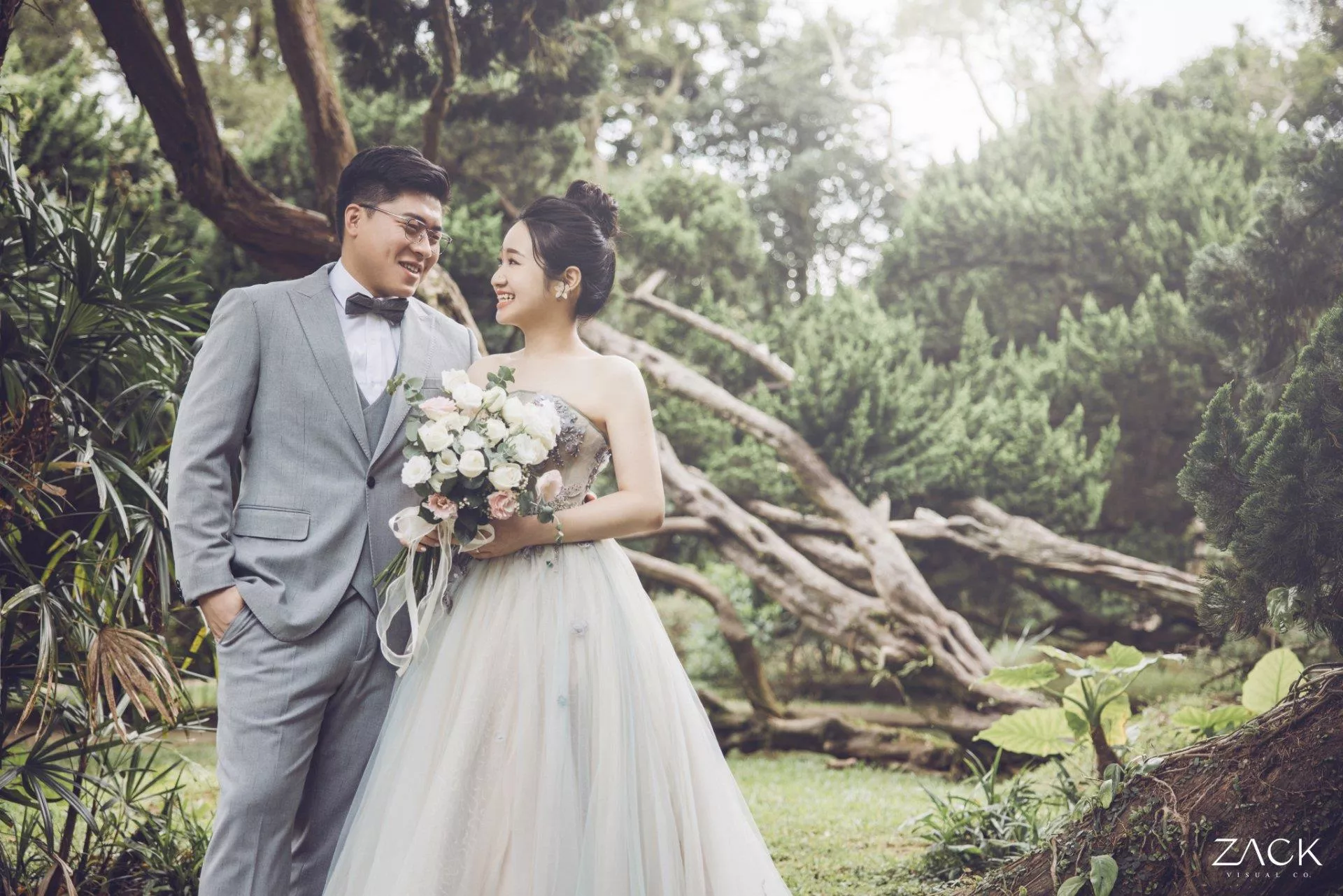 婚紗攝影師Zack.Xu.維澤13-【婚紗攝影】昀修　∞　順娟婚紗照