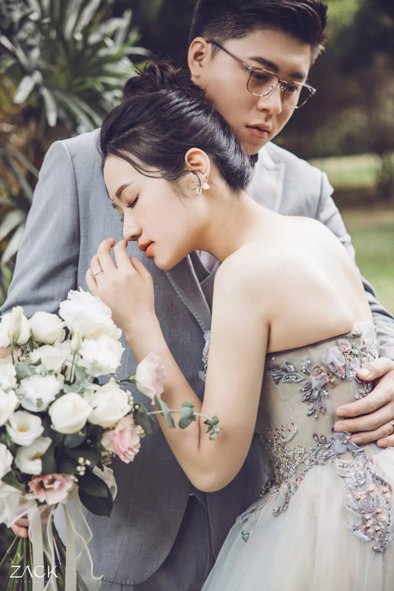 婚紗攝影師Zack.Xu.維澤14-【婚紗攝影】昀修　∞　順娟婚紗照