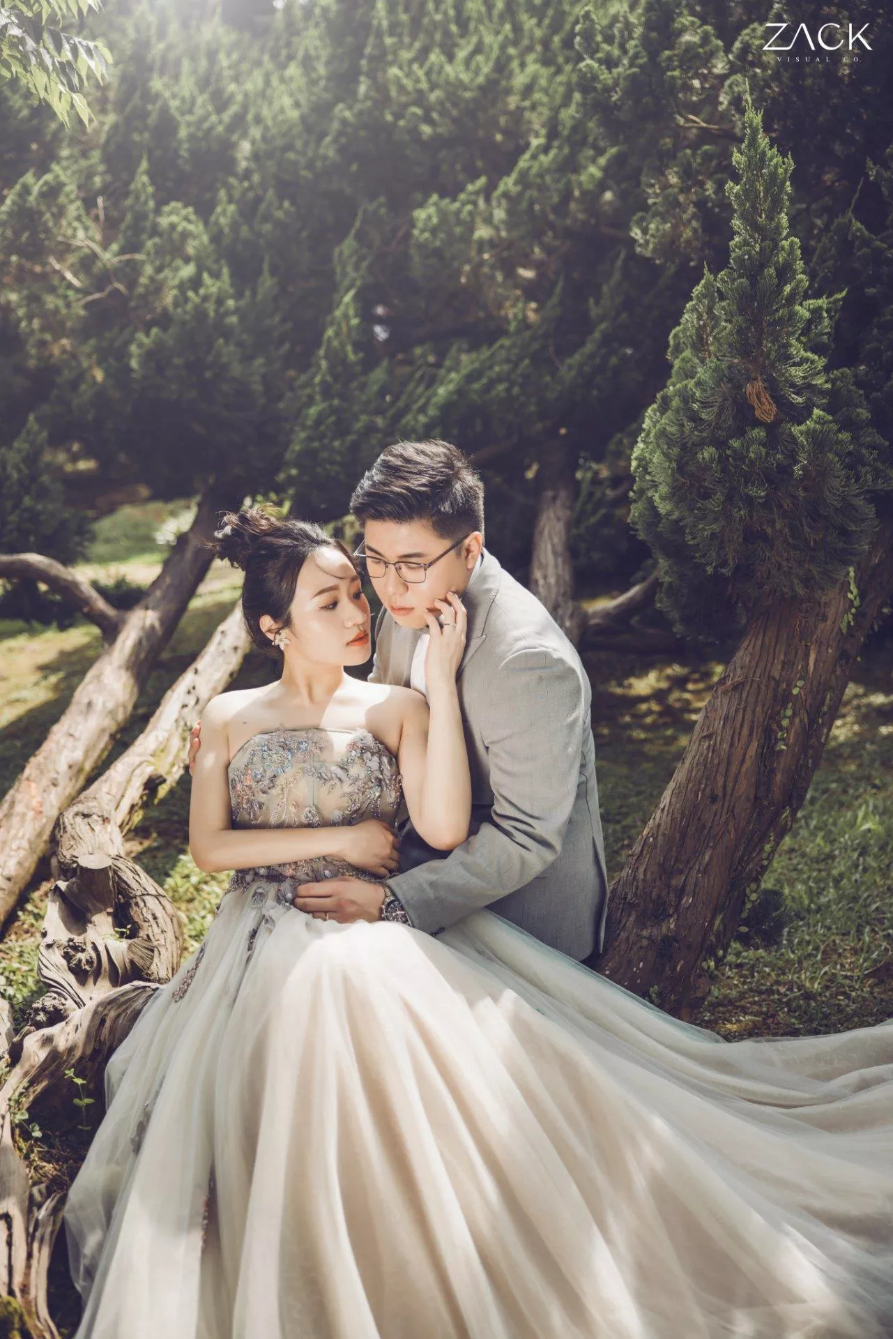 婚紗攝影師Zack.Xu.維澤20-【婚紗攝影】昀修　∞　順娟婚紗照