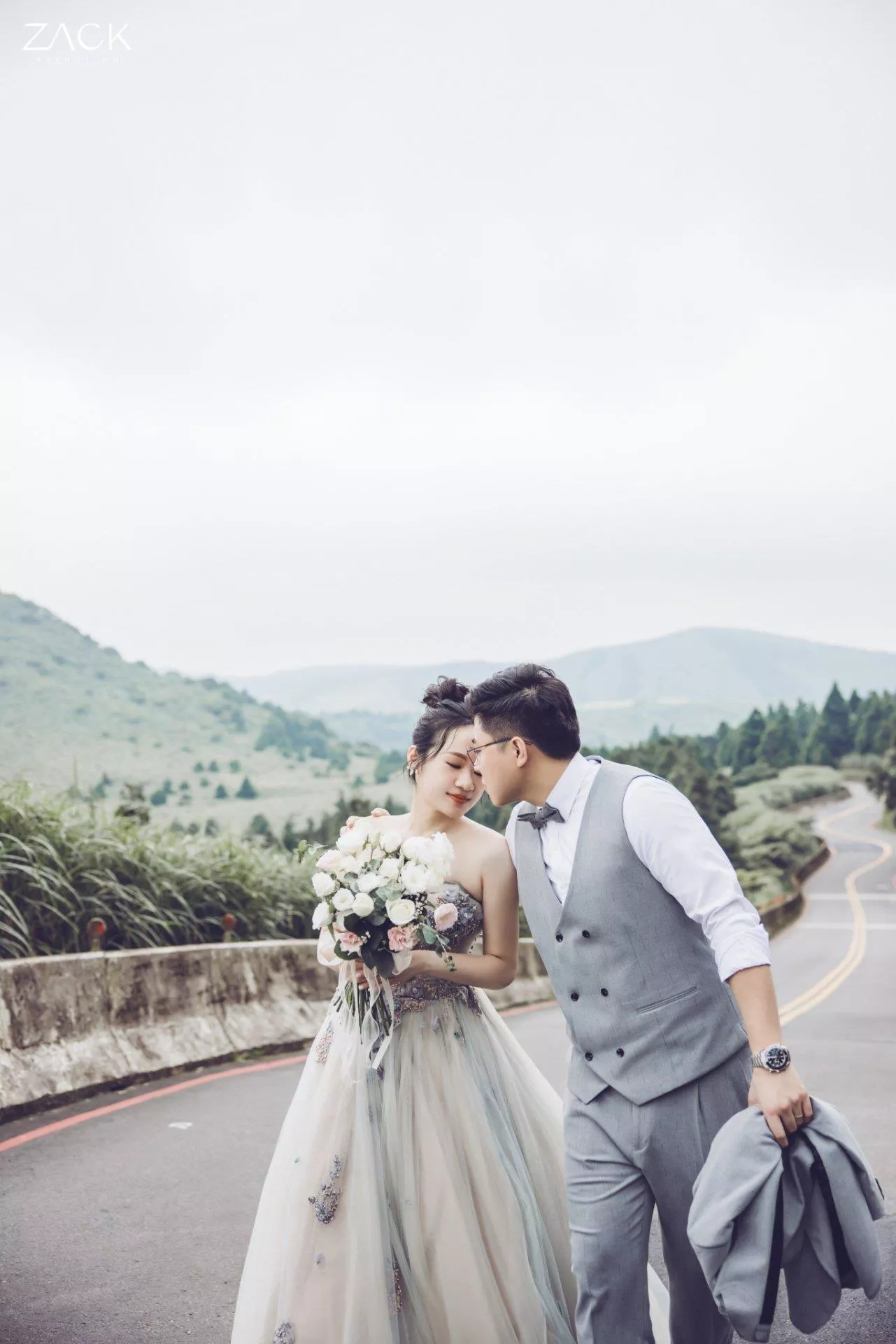 婚紗攝影師Zack.Xu.維澤22-【婚紗攝影】昀修　∞　順娟婚紗照