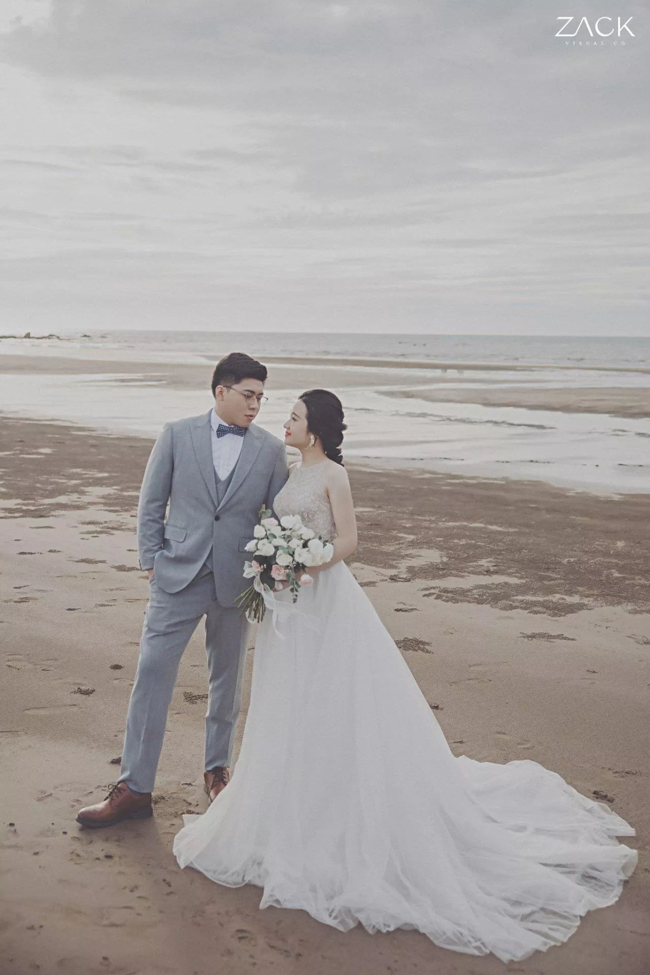 婚紗攝影師Zack.Xu.維澤23-【婚紗攝影】昀修　∞　順娟婚紗照