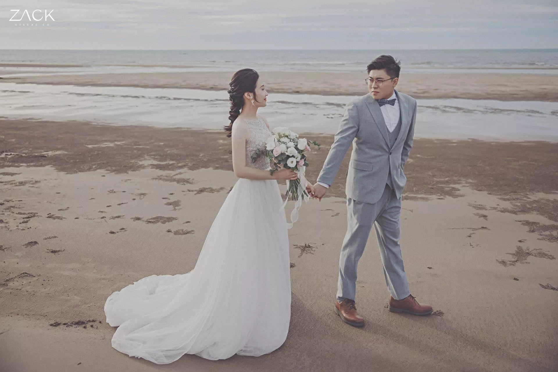 婚紗攝影師Zack.Xu.維澤25-【婚紗攝影】昀修　∞　順娟婚紗照