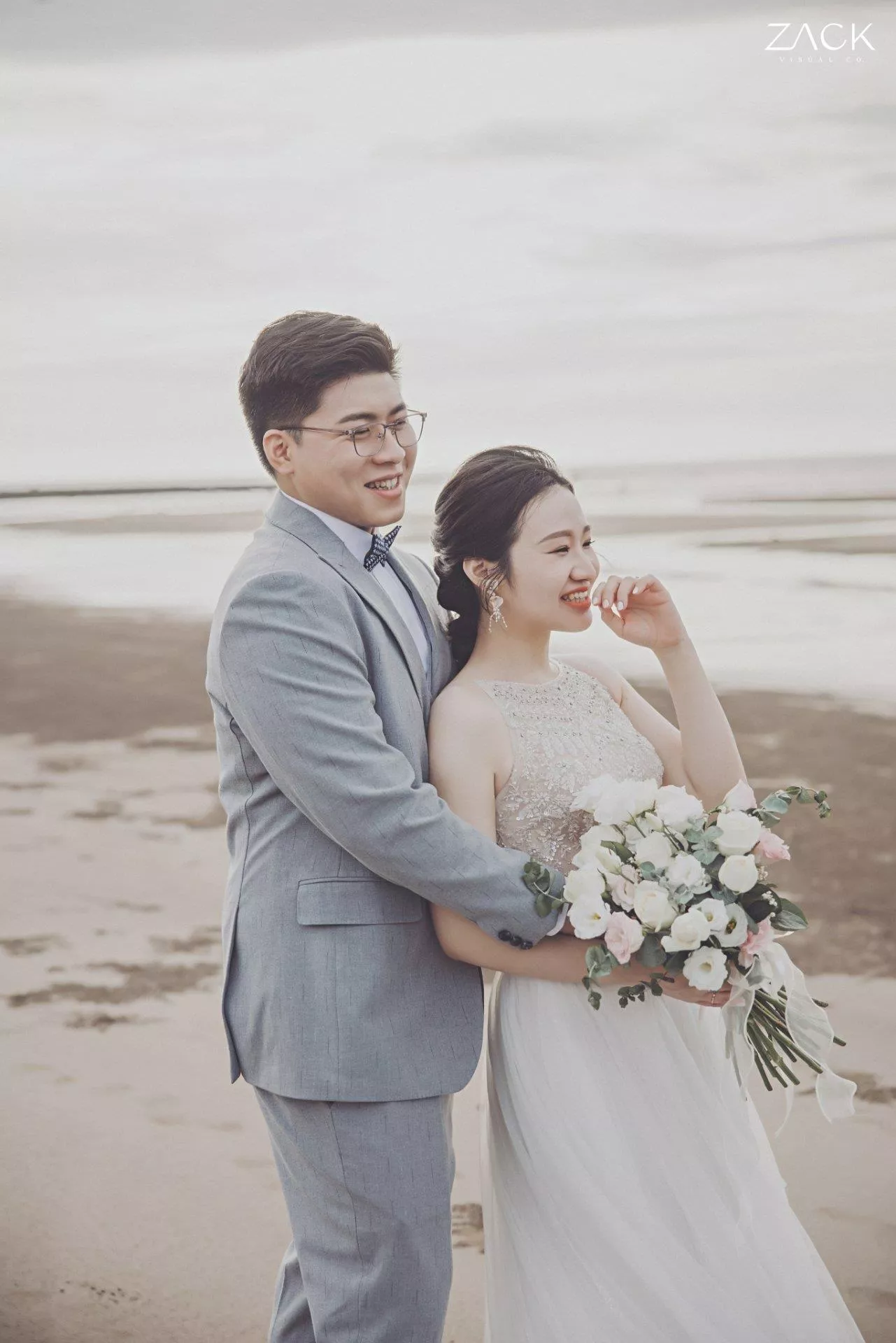 婚紗攝影師Zack.Xu.維澤27-【婚紗攝影】昀修　∞　順娟婚紗照