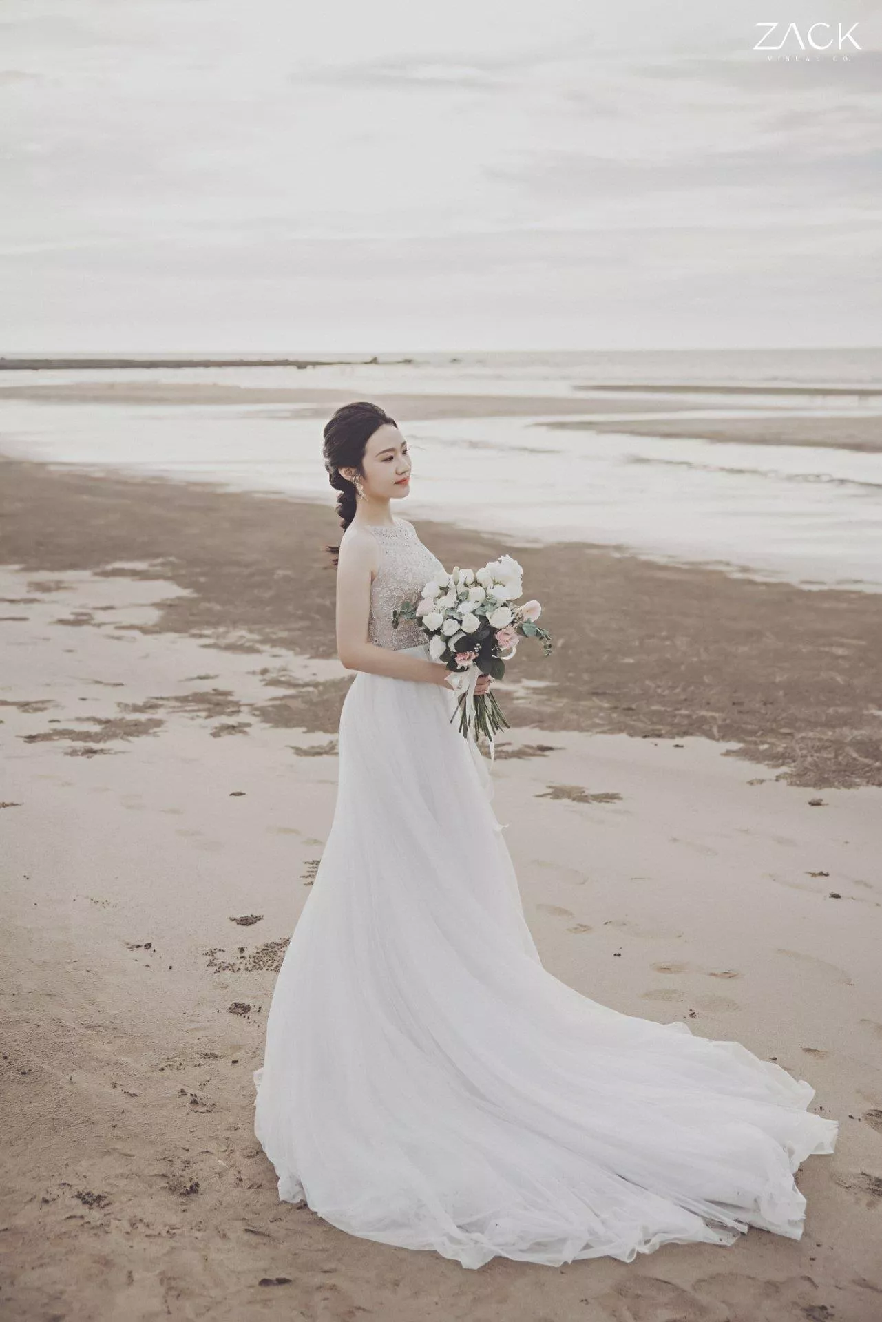 婚紗攝影師Zack.Xu.維澤28-【婚紗攝影】昀修　∞　順娟婚紗照
