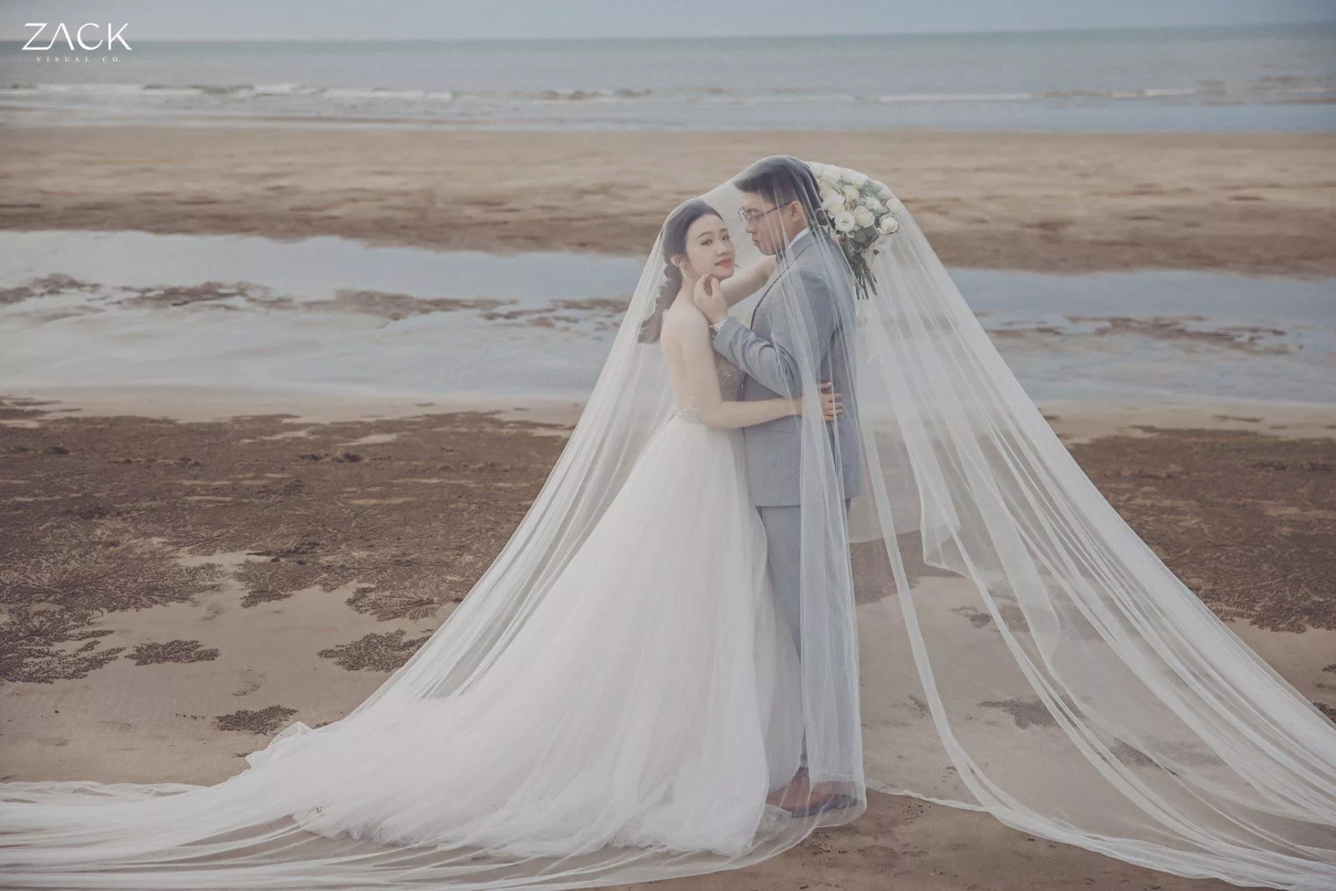 婚紗攝影師Zack.Xu.維澤30-【婚紗攝影】昀修　∞　順娟婚紗照