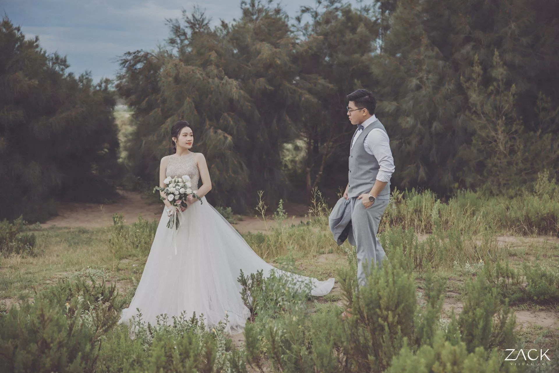 婚紗攝影師Zack.Xu.維澤31-【婚紗攝影】昀修　∞　順娟婚紗照
