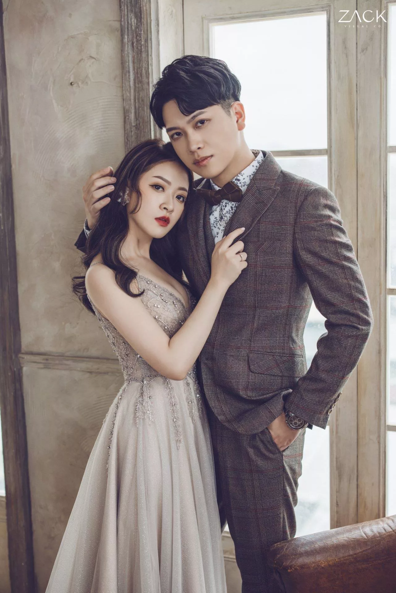 婚紗攝影師Zack.Xu.維澤2-【婚紗攝影】邦慶　∞　依庭婚紗照