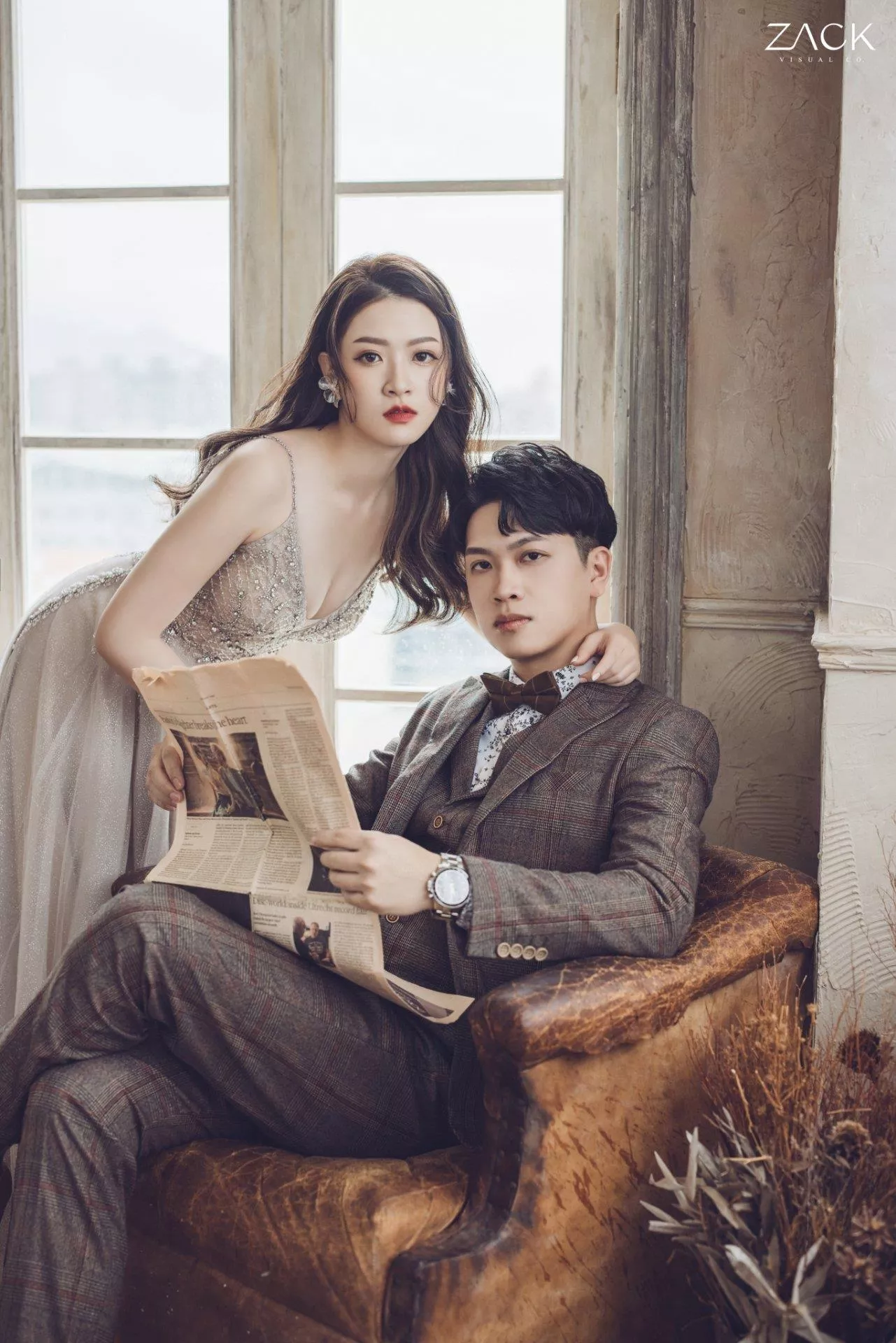 婚紗攝影師Zack.Xu.維澤3-【婚紗攝影】邦慶　∞　依庭婚紗照