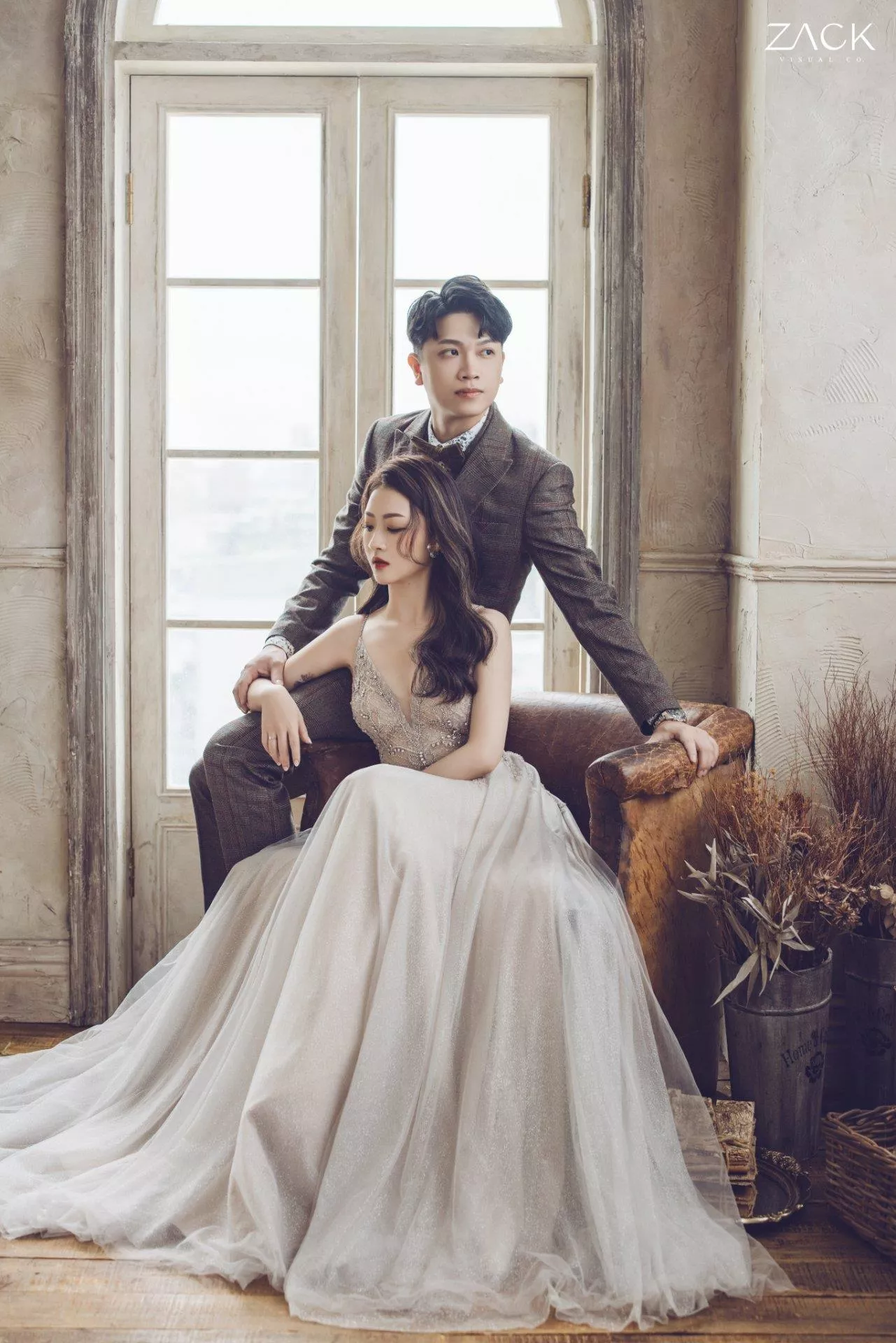 婚紗攝影師Zack.Xu.維澤4-【婚紗攝影】邦慶　∞　依庭婚紗照