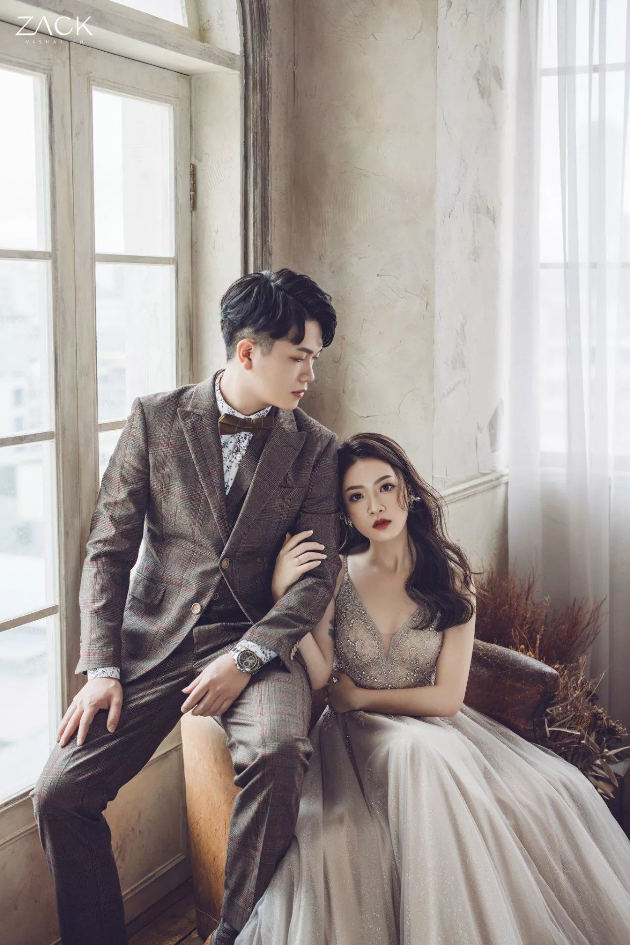 婚紗攝影師Zack.Xu.維澤5-【婚紗攝影】邦慶　∞　依庭婚紗照