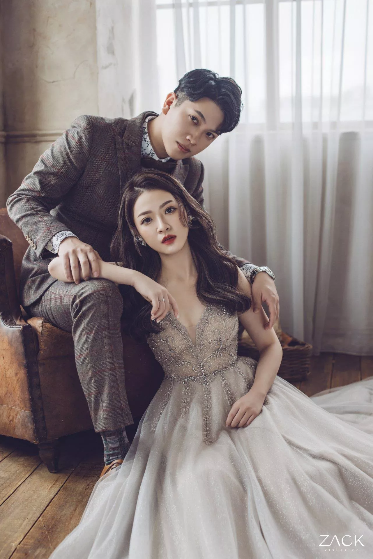 婚紗攝影師Zack.Xu.維澤6-【婚紗攝影】邦慶　∞　依庭婚紗照