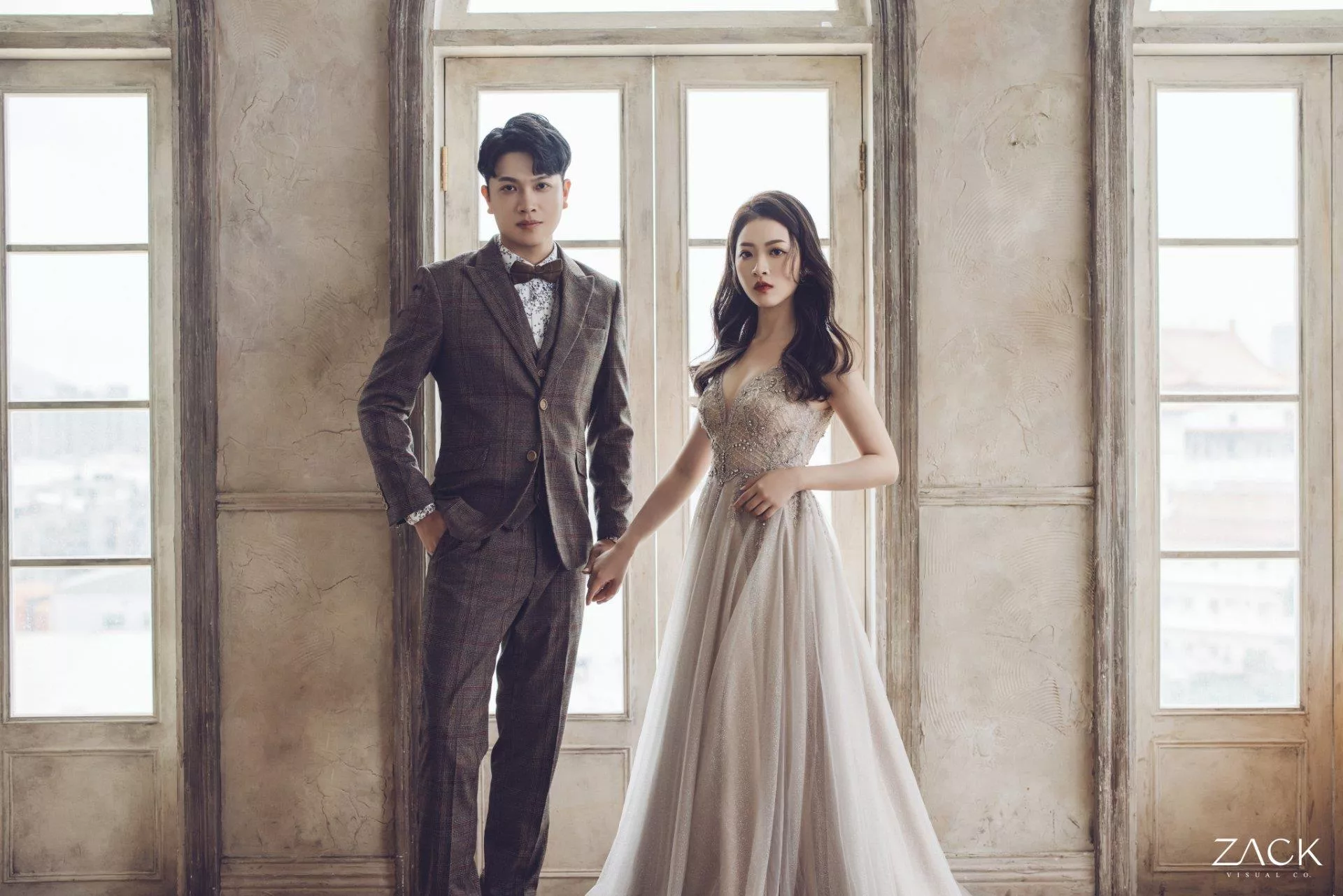 婚紗攝影師Zack.Xu.維澤7-【婚紗攝影】邦慶　∞　依庭婚紗照
