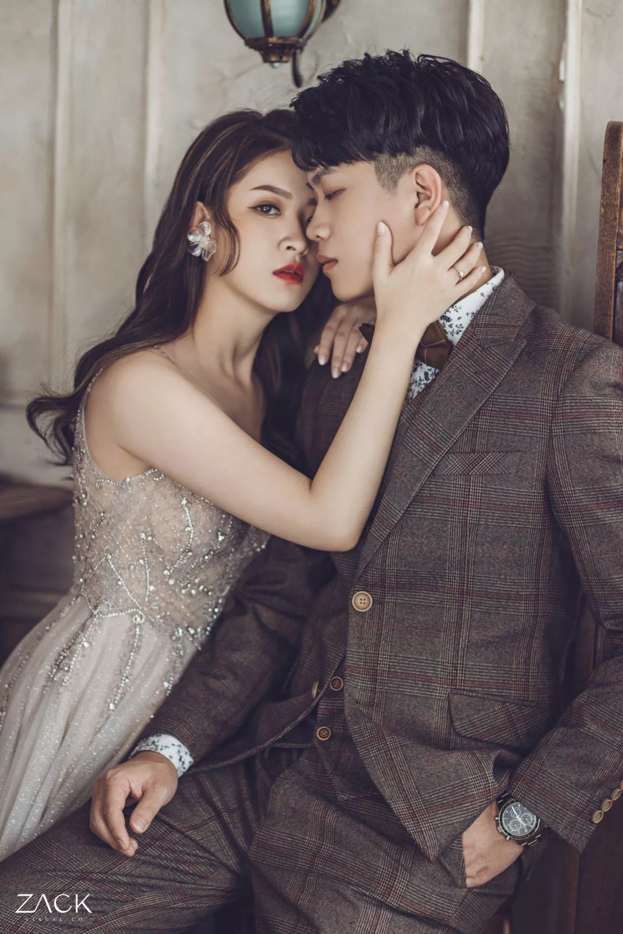 婚紗攝影師Zack.Xu.維澤10-【婚紗攝影】邦慶　∞　依庭婚紗照