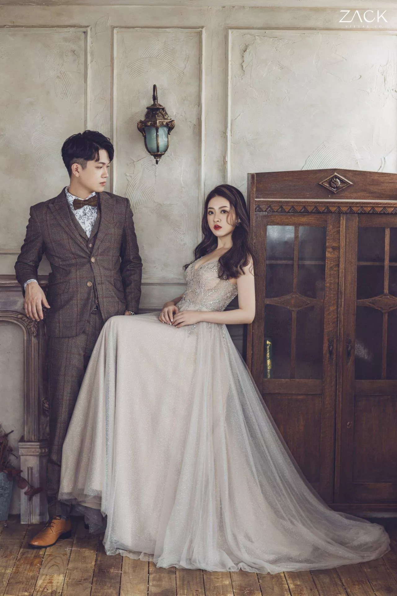 婚紗攝影師Zack.Xu.維澤11-【婚紗攝影】邦慶　∞　依庭婚紗照