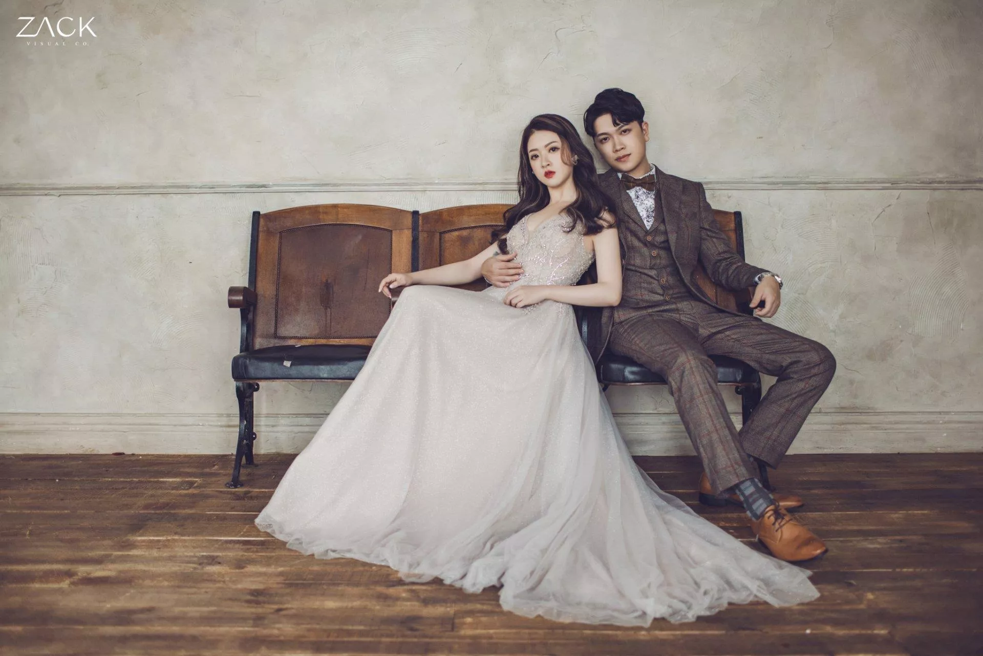 婚紗攝影師Zack.Xu.維澤12-【婚紗攝影】邦慶　∞　依庭婚紗照