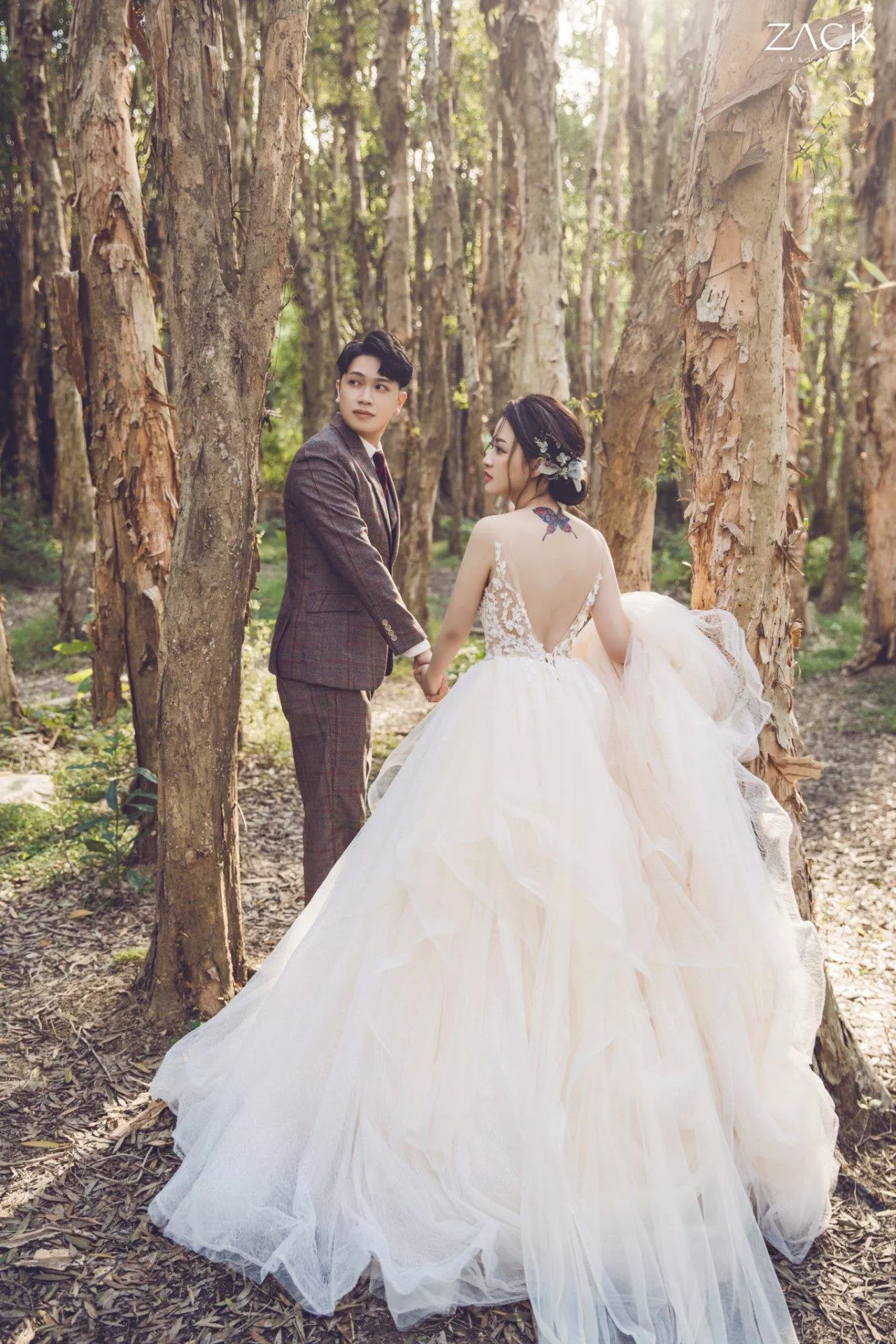 婚紗攝影師Zack.Xu.維澤25-【婚紗攝影】邦慶　∞　依庭婚紗照
