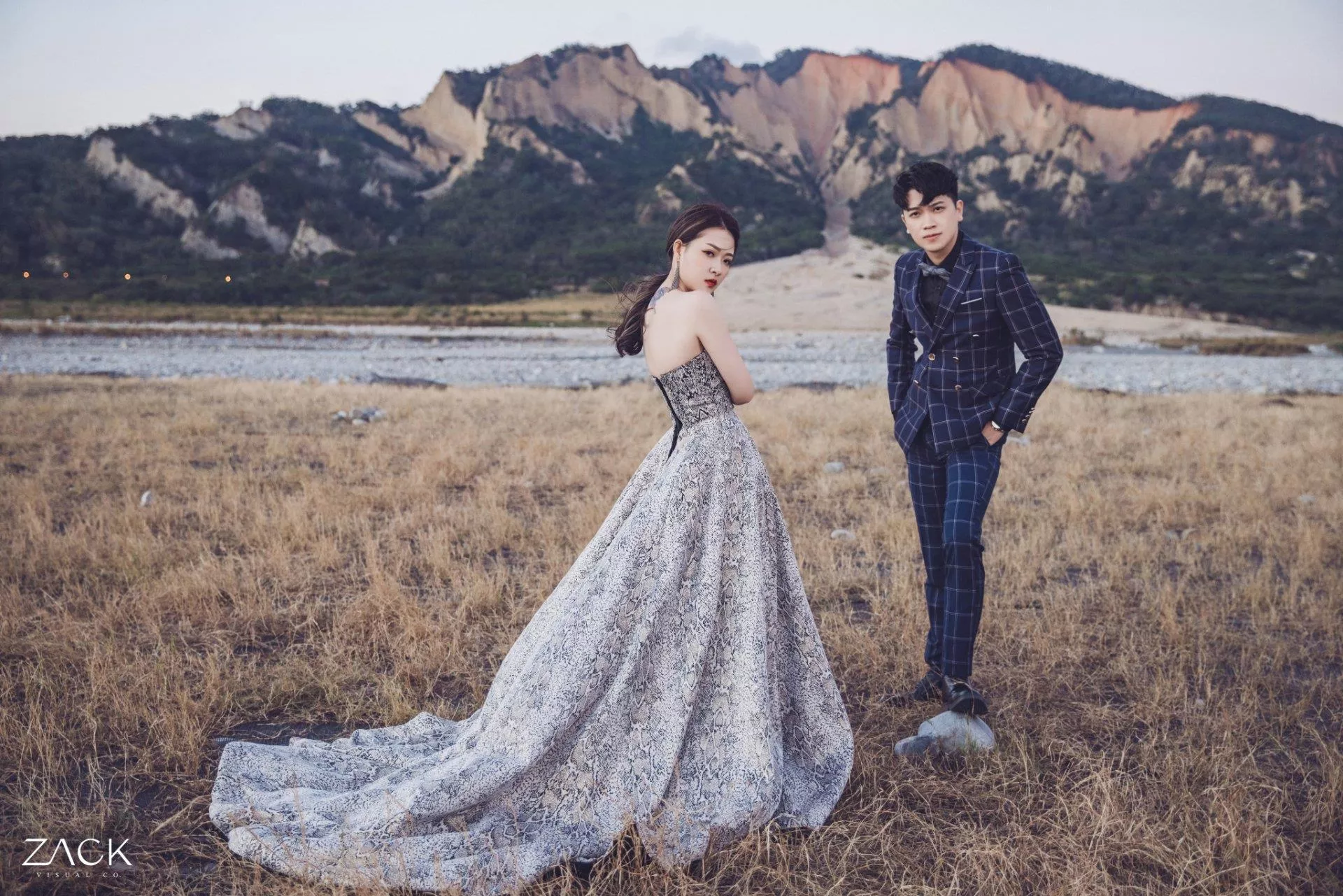 婚紗攝影師Zack.Xu.維澤28-【婚紗攝影】邦慶　∞　依庭婚紗照